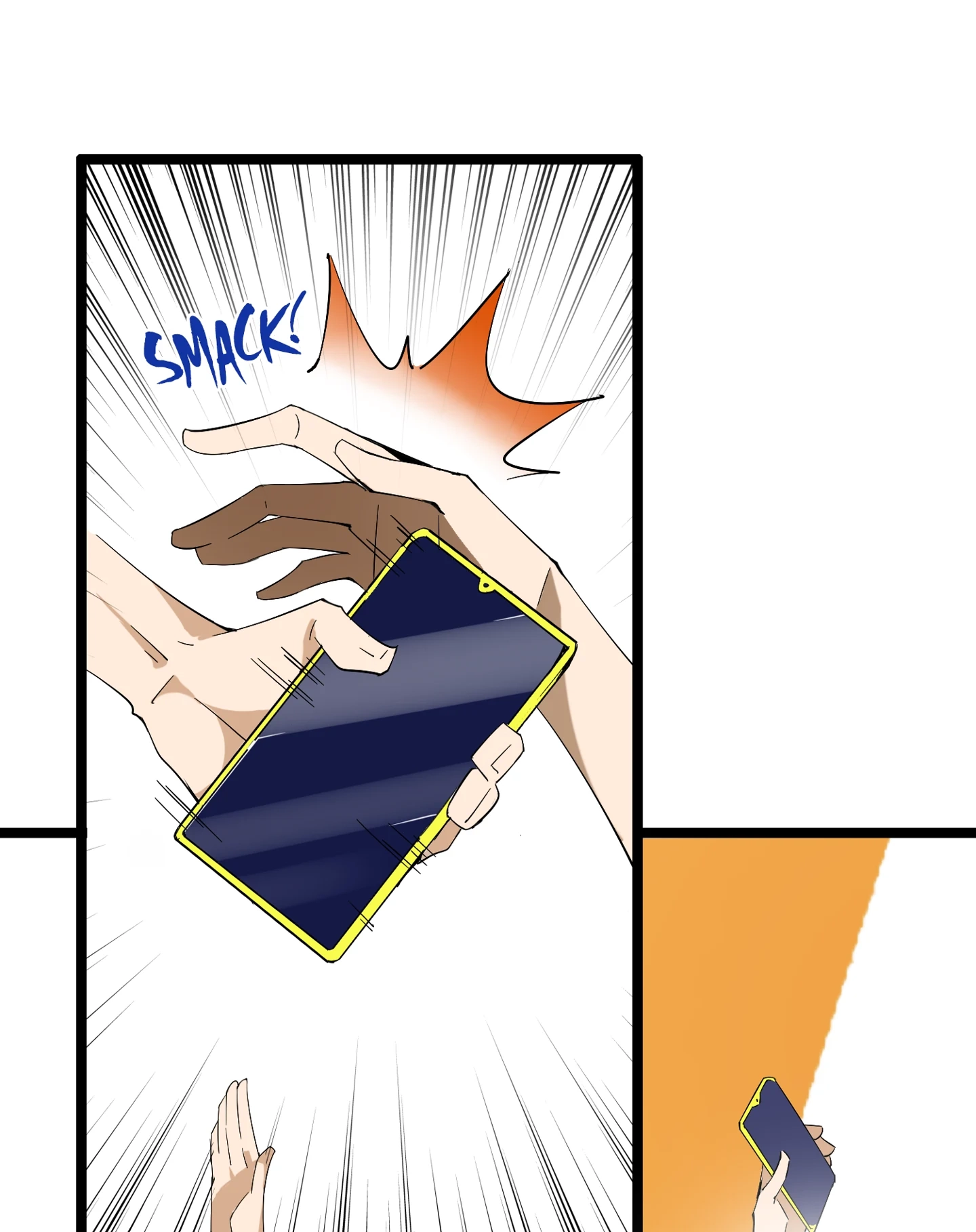 No More Money, Please Chapter 48 page 24 - 