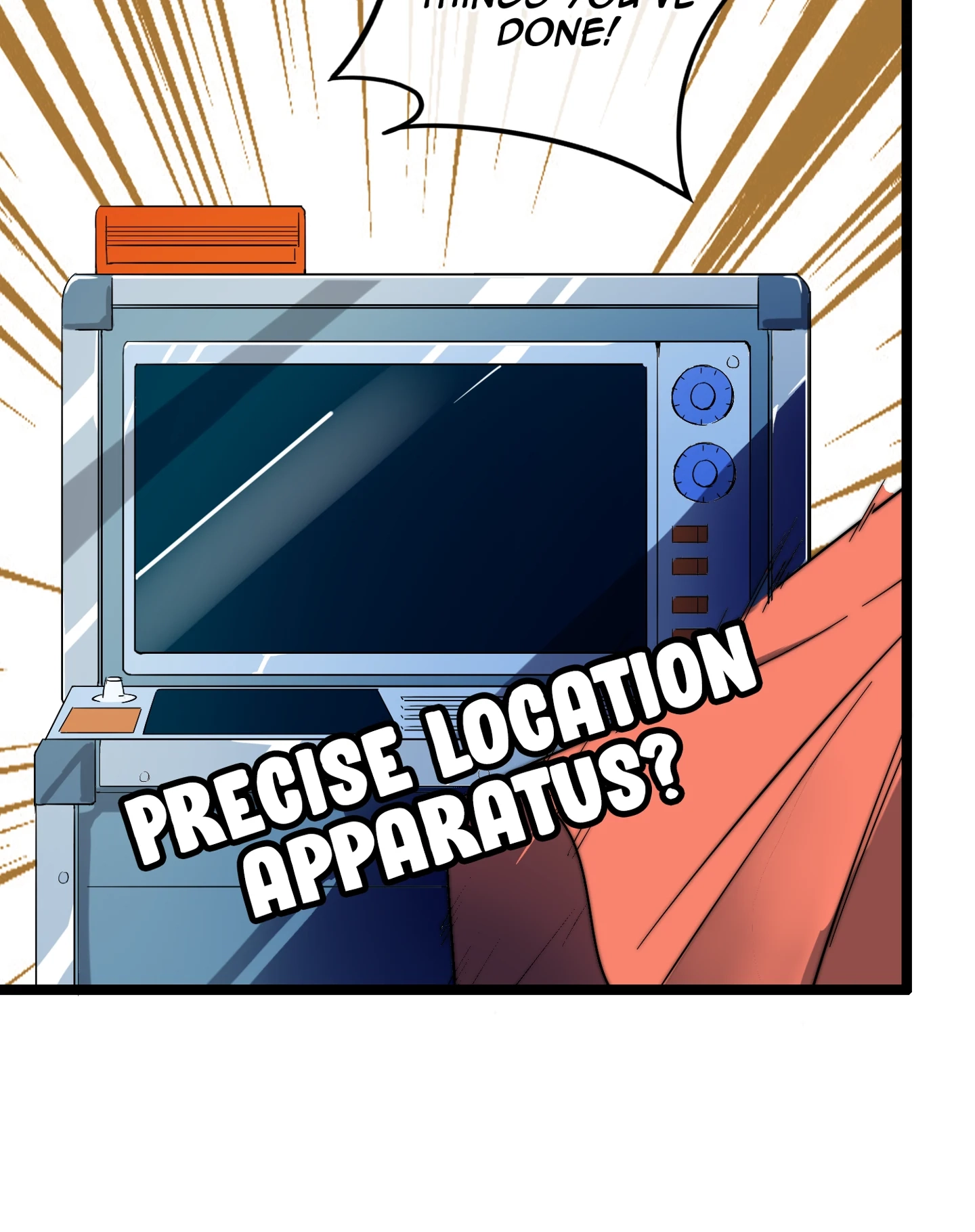 No More Money, Please Chapter 48 page 29 - 