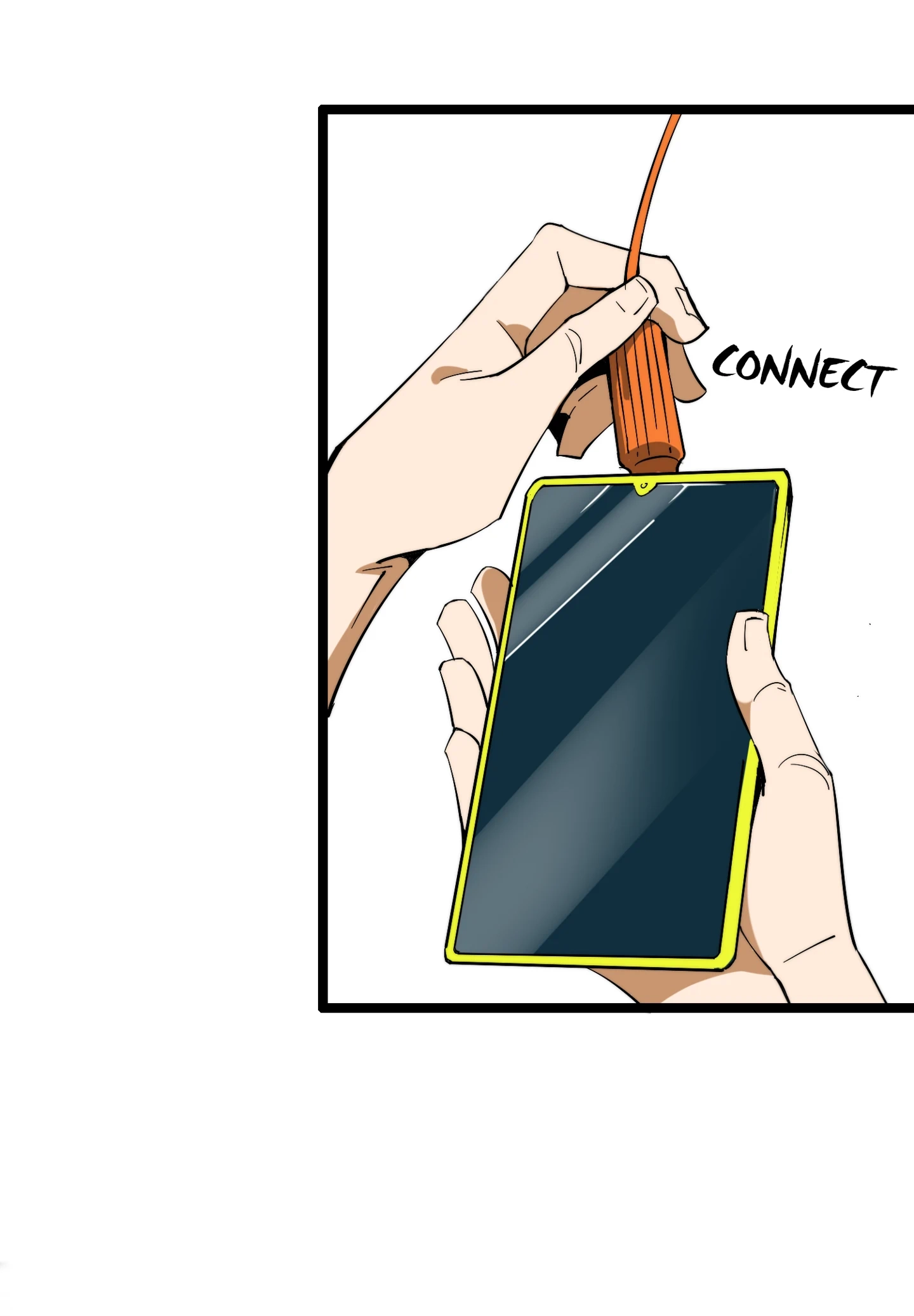 No More Money, Please Chapter 48 page 30 - 
