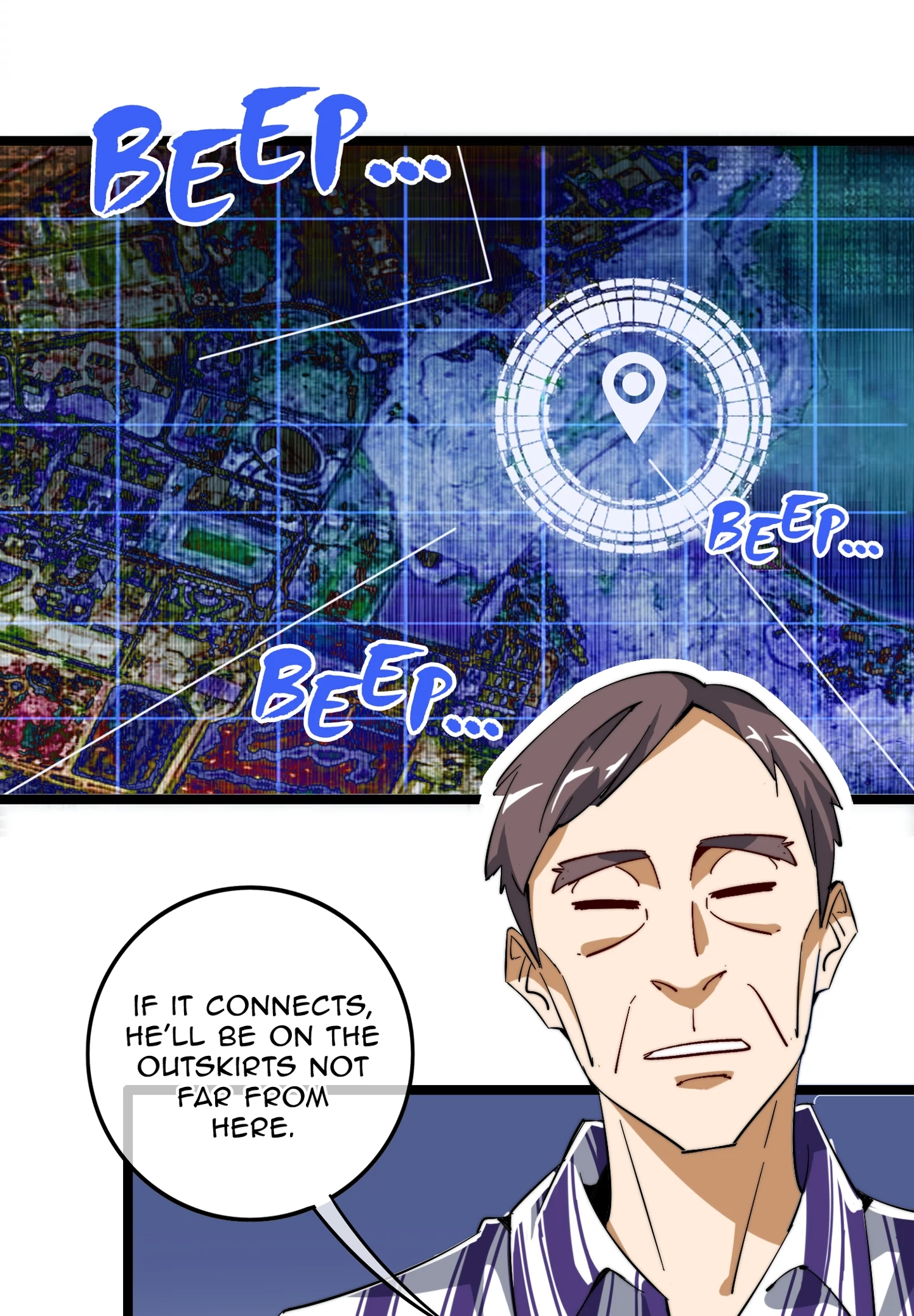 No More Money, Please Chapter 48 page 31 - 