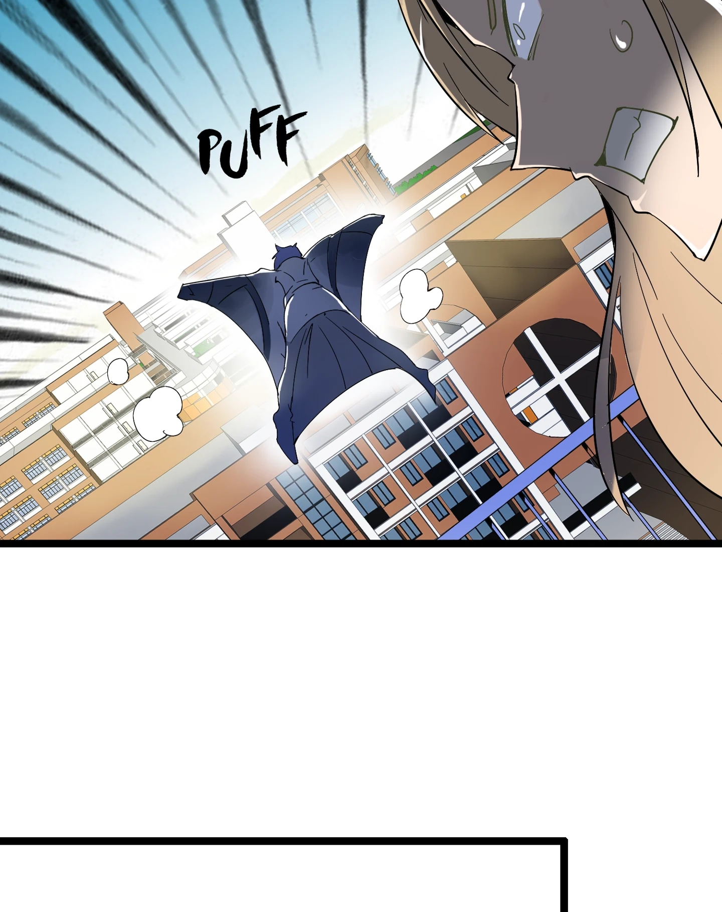 No More Money, Please Chapter 48 page 39 - 