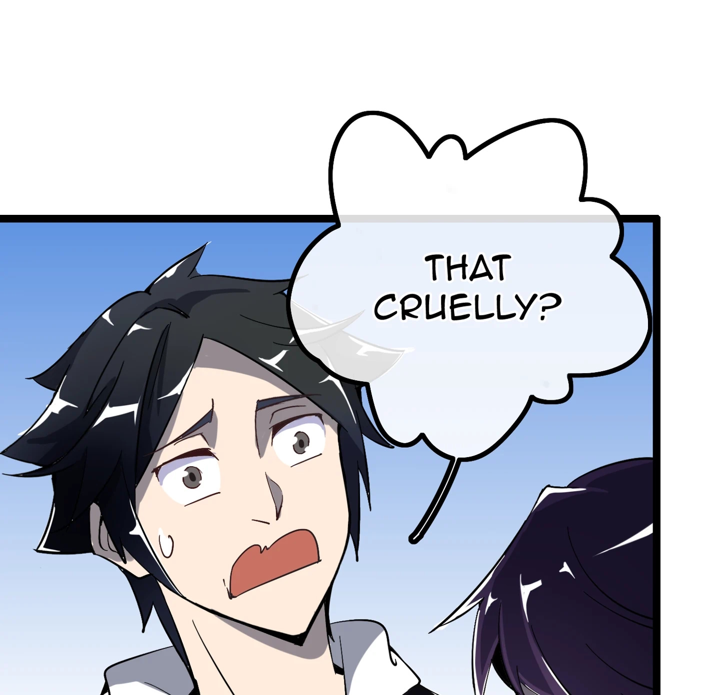 No More Money, Please Chapter 48 page 42 - 