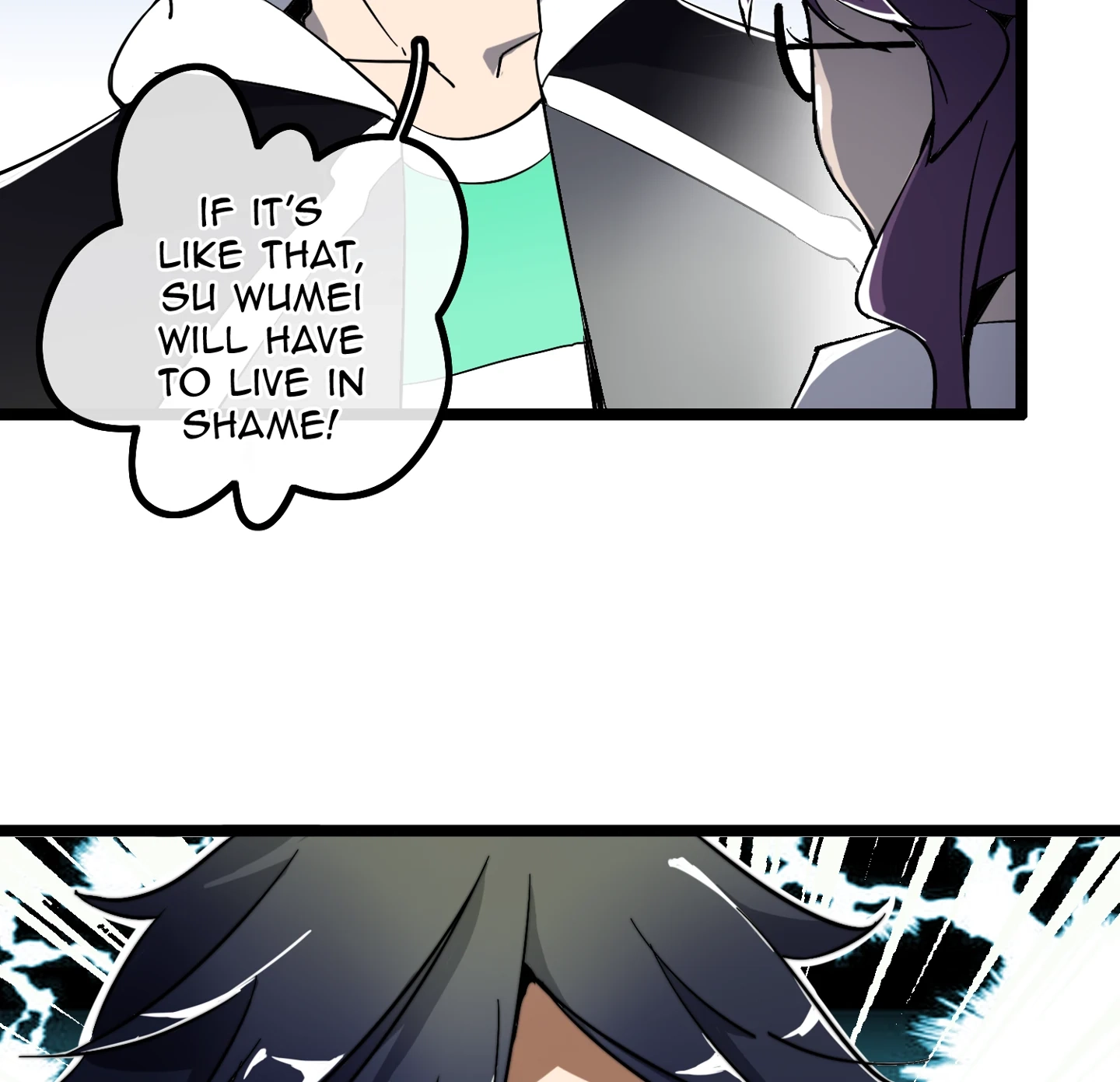 No More Money, Please Chapter 48 page 43 - 