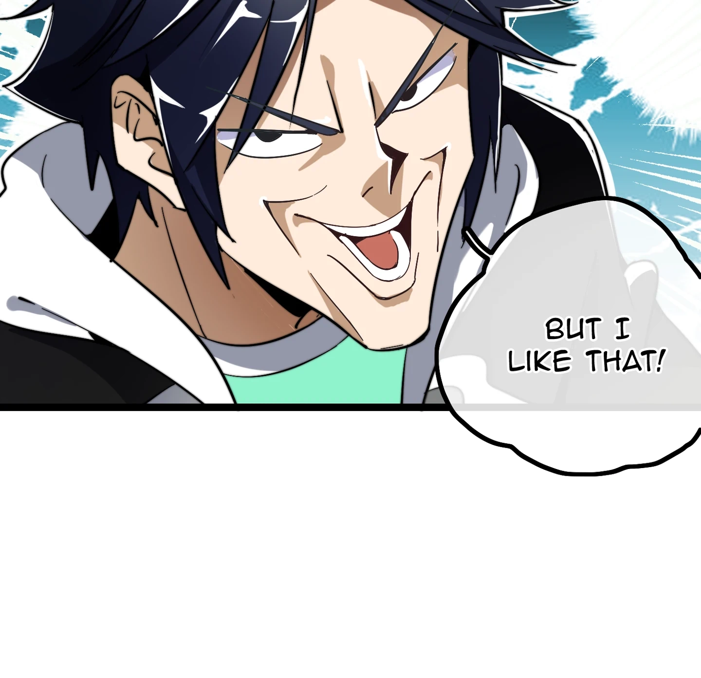 No More Money, Please Chapter 48 page 44 - 