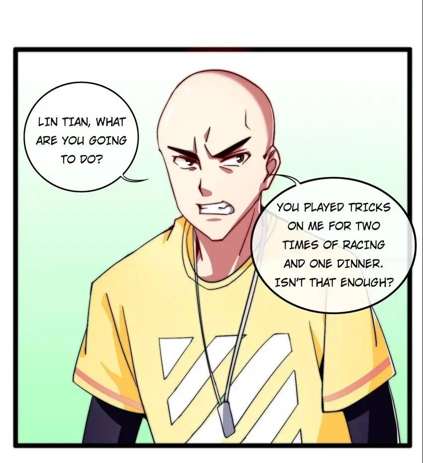 No More Money, Please Chapter 49 page 16 - 