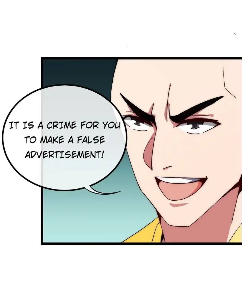 No More Money, Please Chapter 49 page 22 - 