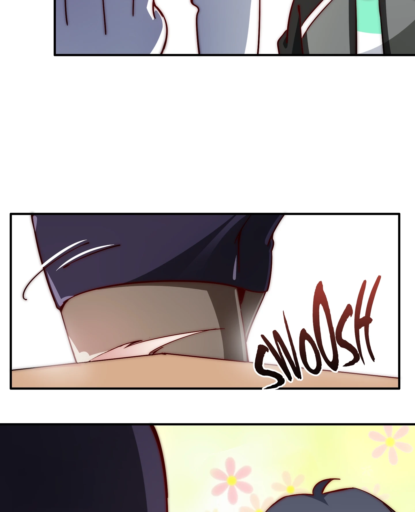 No More Money, Please Chapter 5 page 13 - 