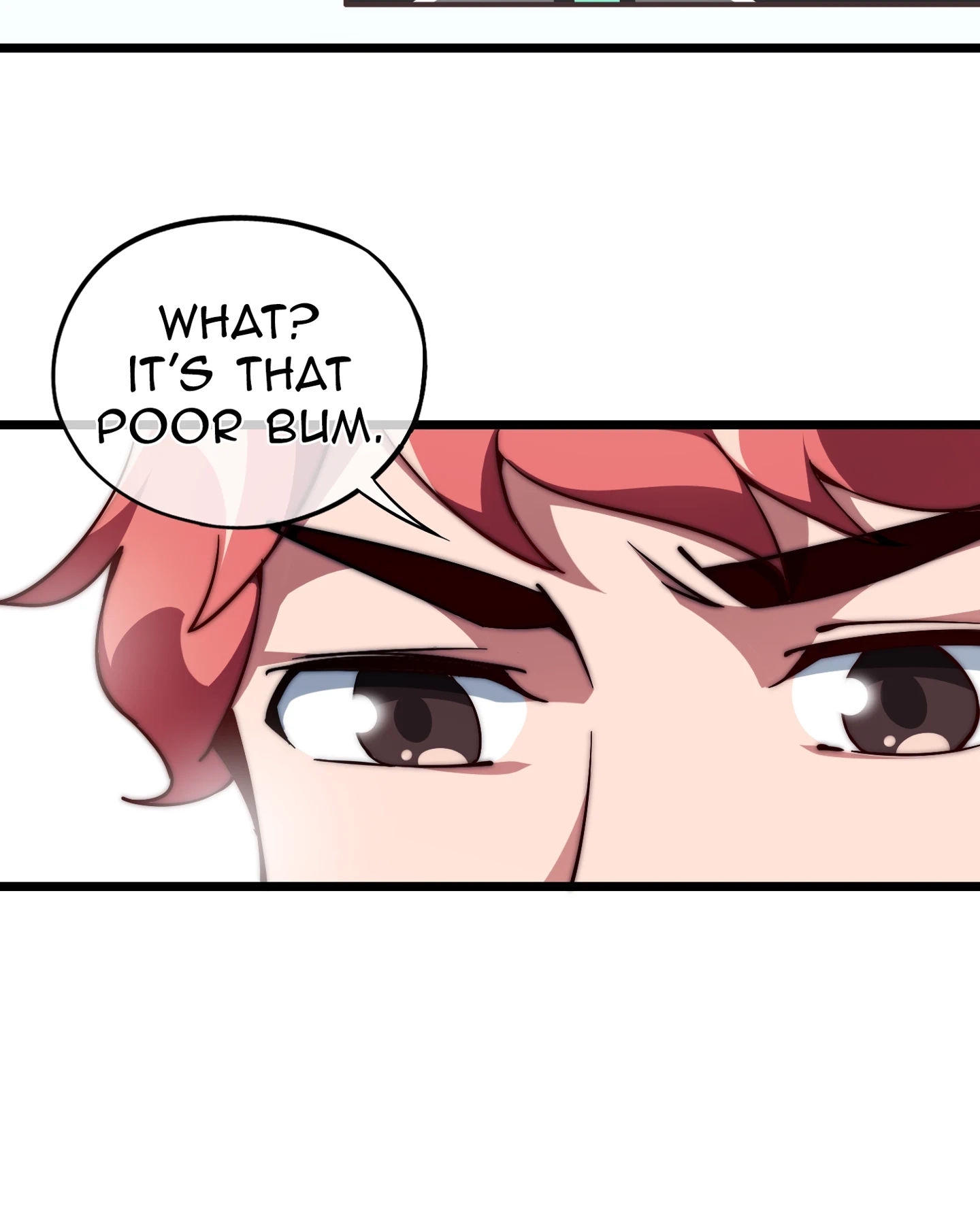 No More Money, Please Chapter 5 page 18 - 
