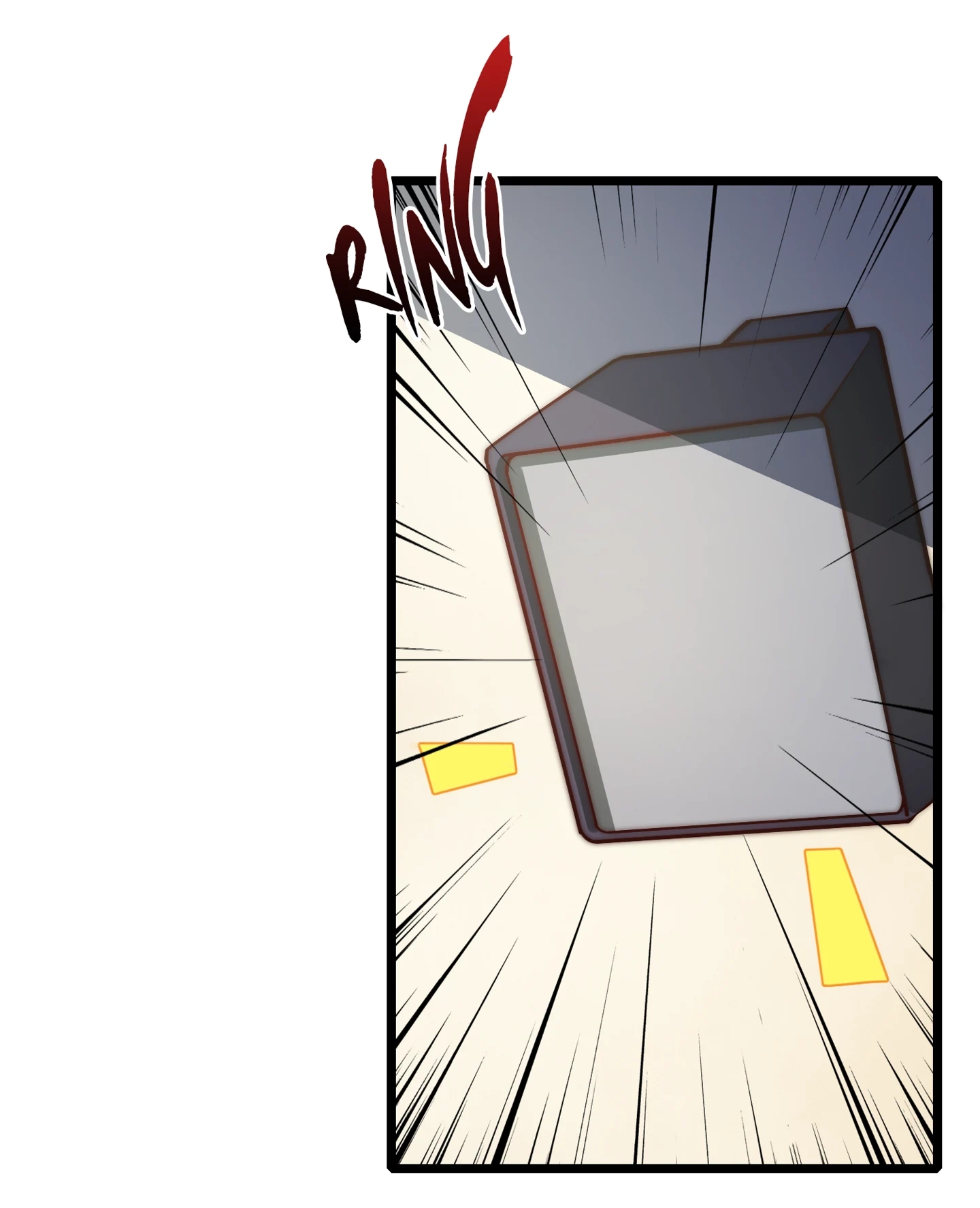 No More Money, Please Chapter 5 page 19 - 