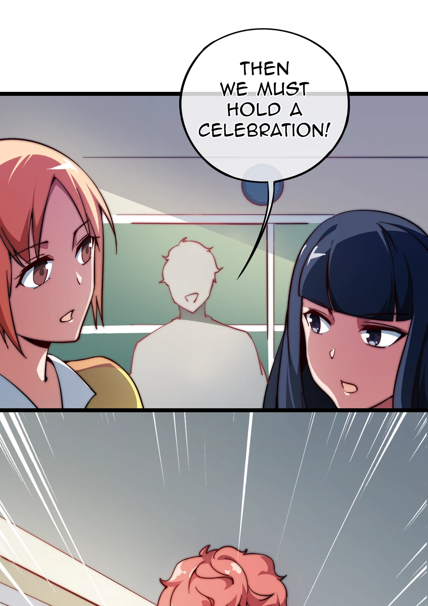 No More Money, Please Chapter 5 page 25 - 