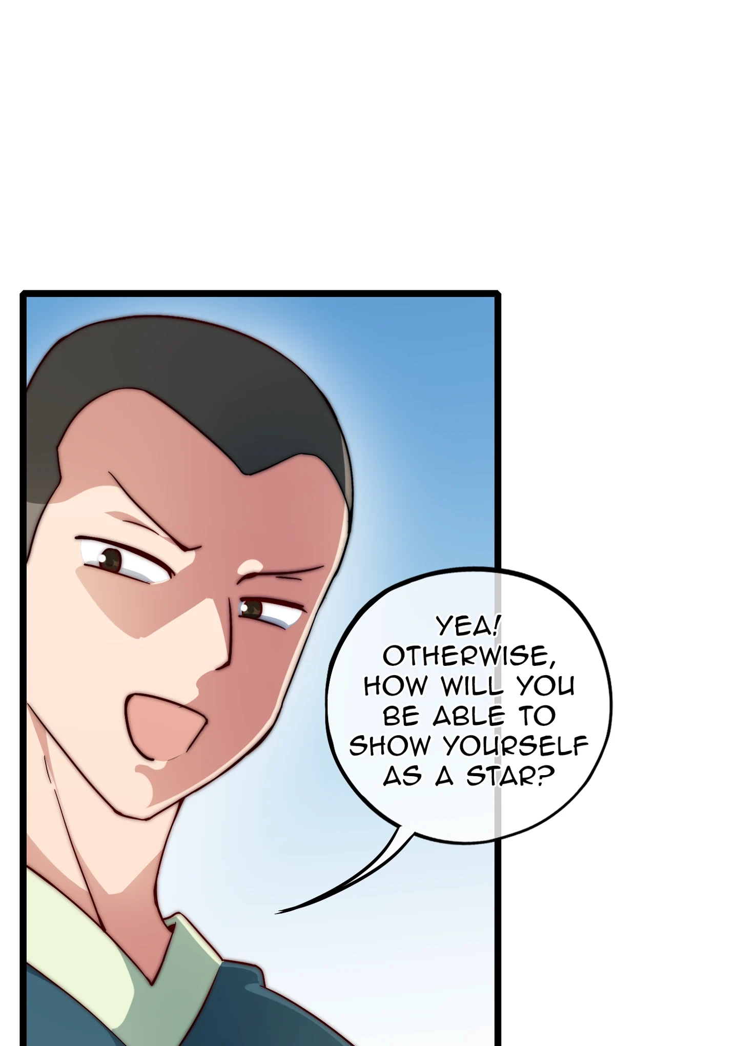 No More Money, Please Chapter 5 page 27 - 
