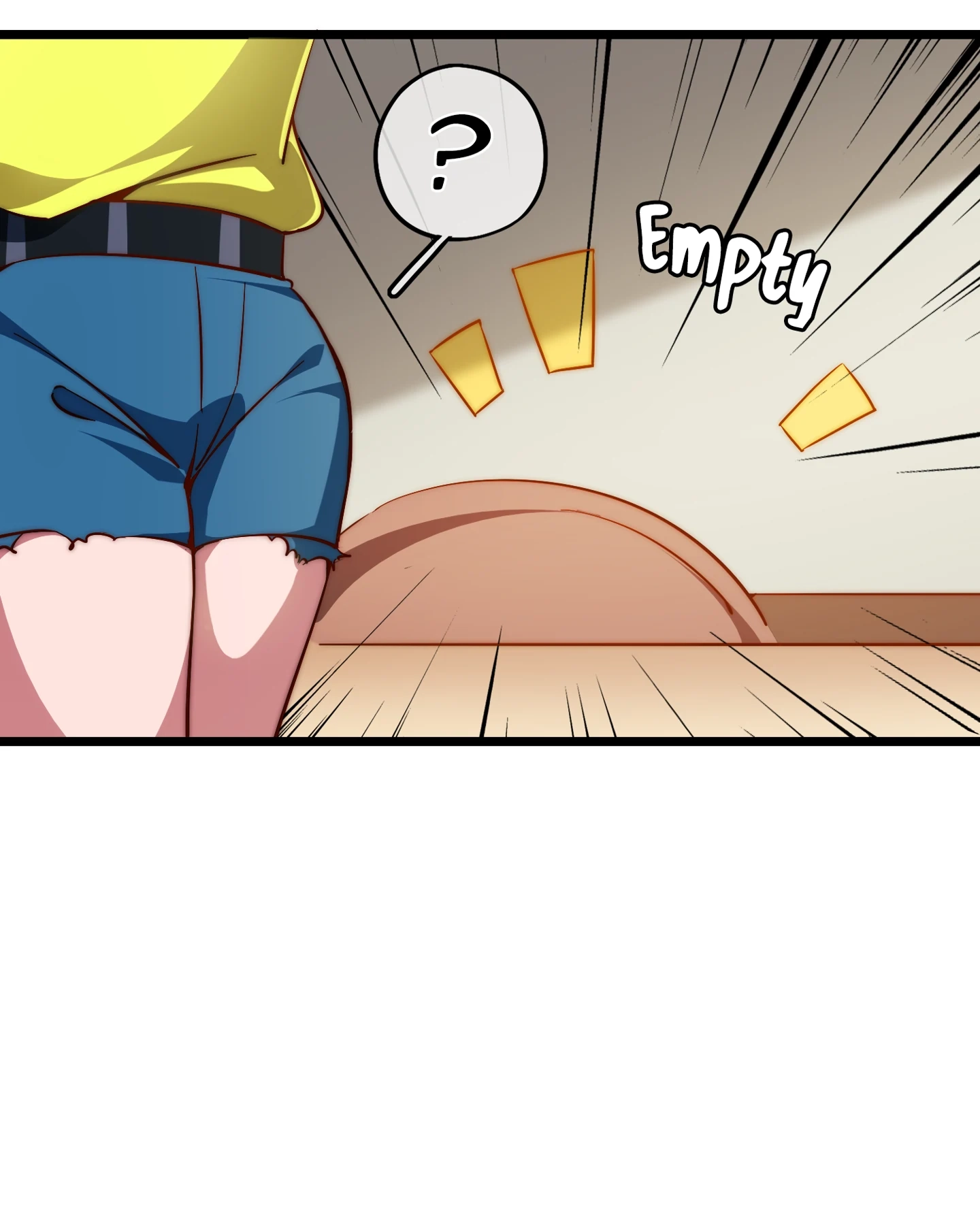 No More Money, Please Chapter 5 page 29 - 