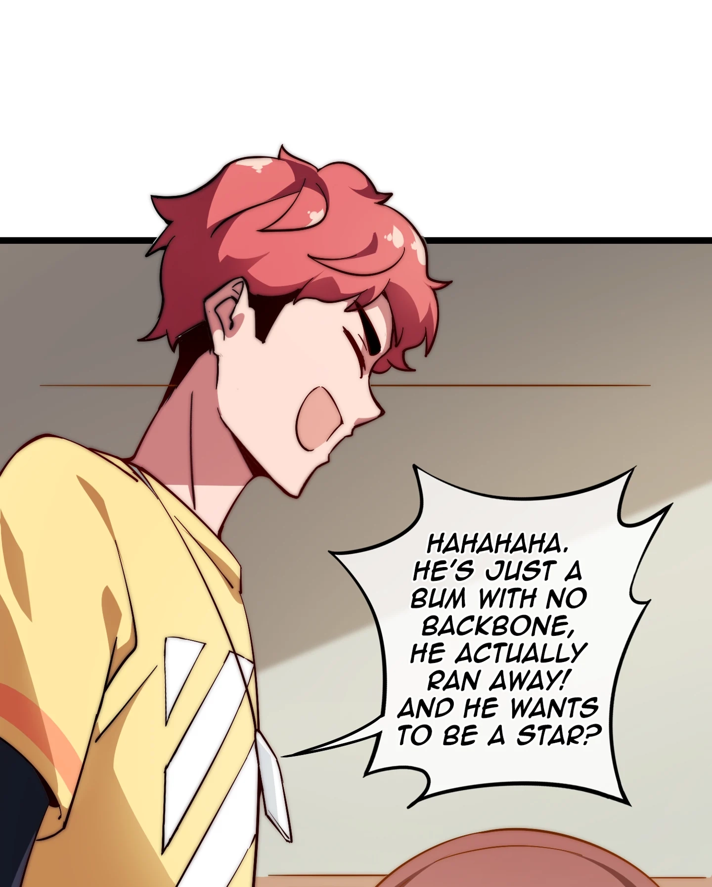 No More Money, Please Chapter 5 page 32 - 