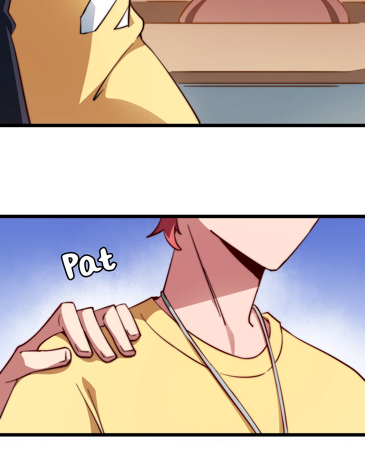 No More Money, Please Chapter 5 page 33 - 