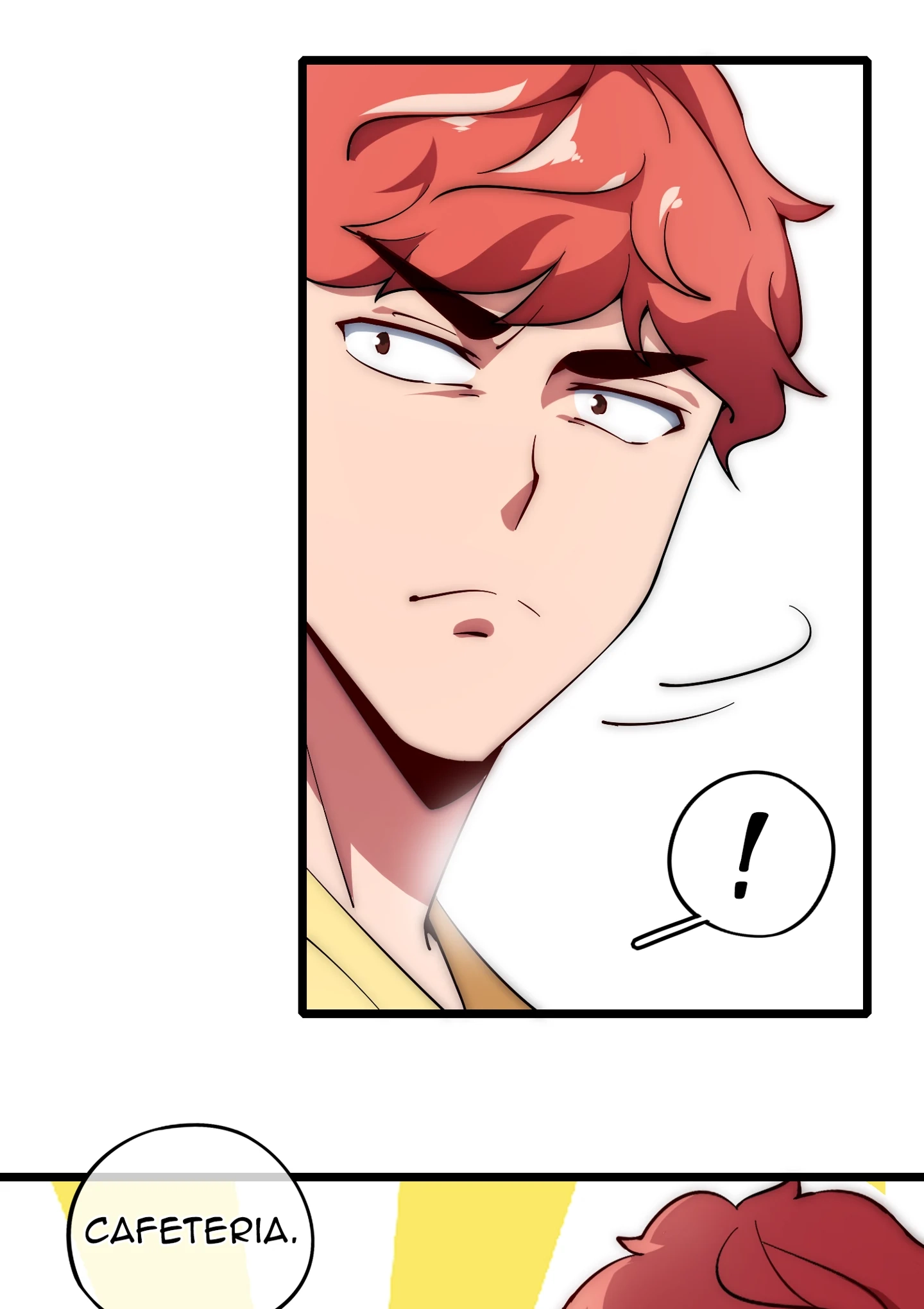 No More Money, Please Chapter 5 page 34 - 