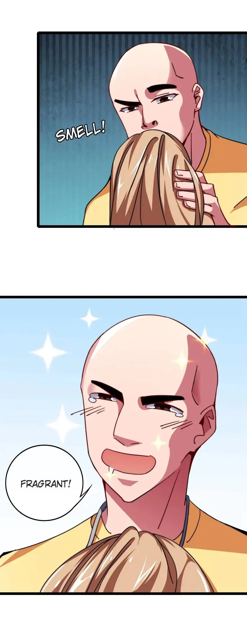 No More Money, Please Chapter 50 page 14 - 