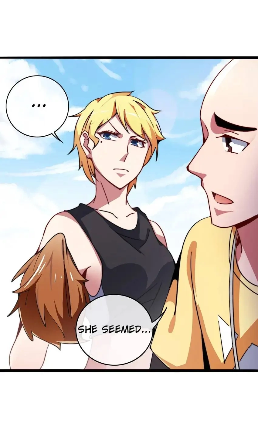 No More Money, Please Chapter 50 page 3 - 