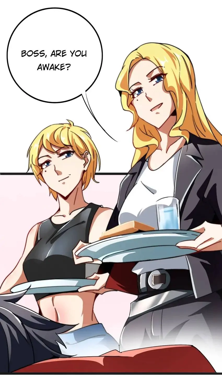 No More Money, Please Chapter 50 page 24 - 