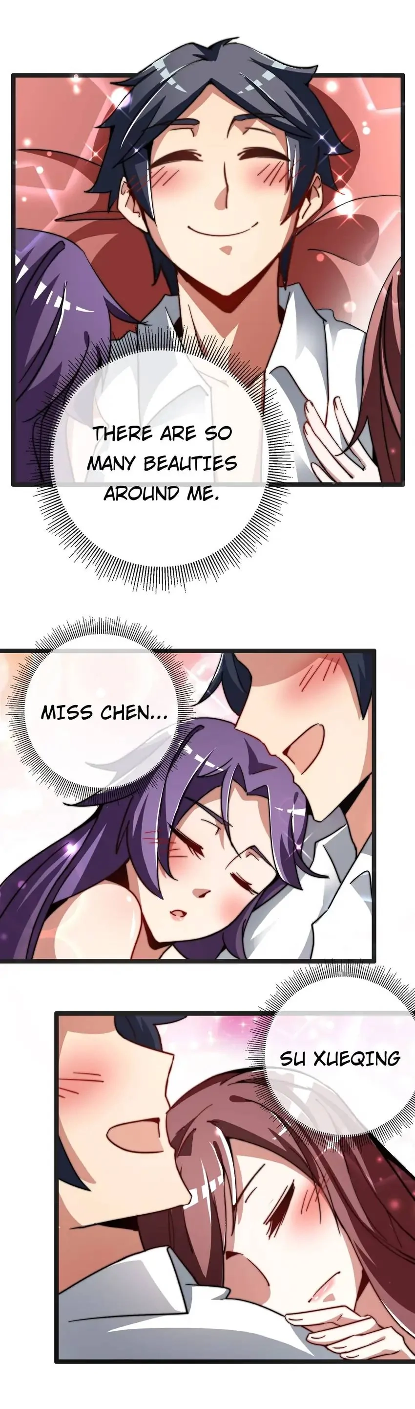 No More Money, Please Chapter 50 page 25 - 