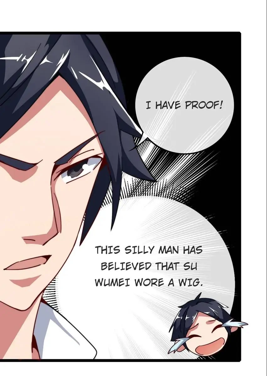 No More Money, Please Chapter 50 page 10 - 