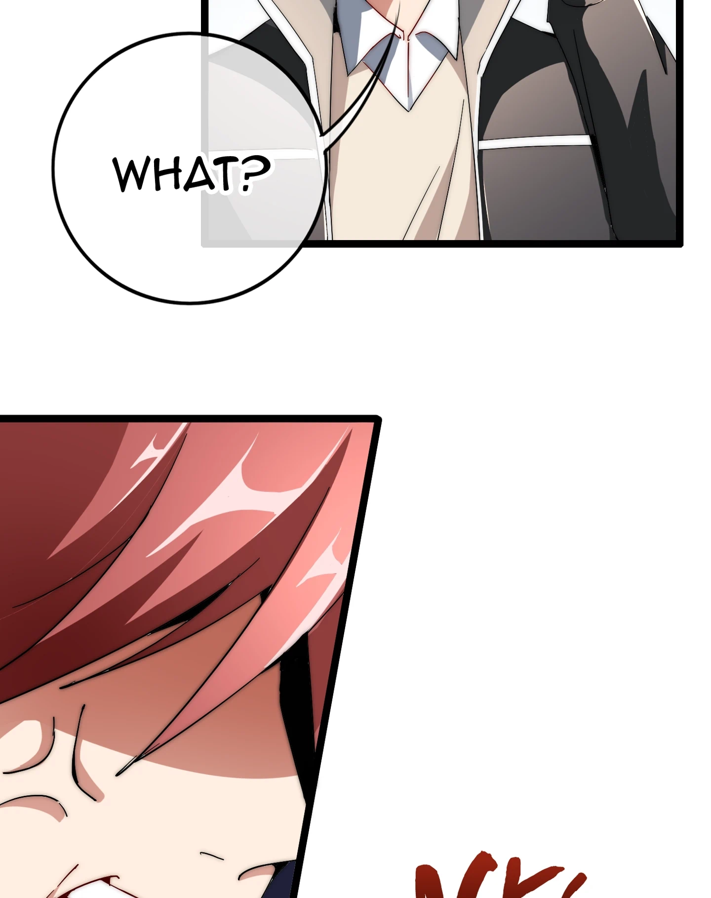 No More Money, Please Chapter 51 page 13 - 