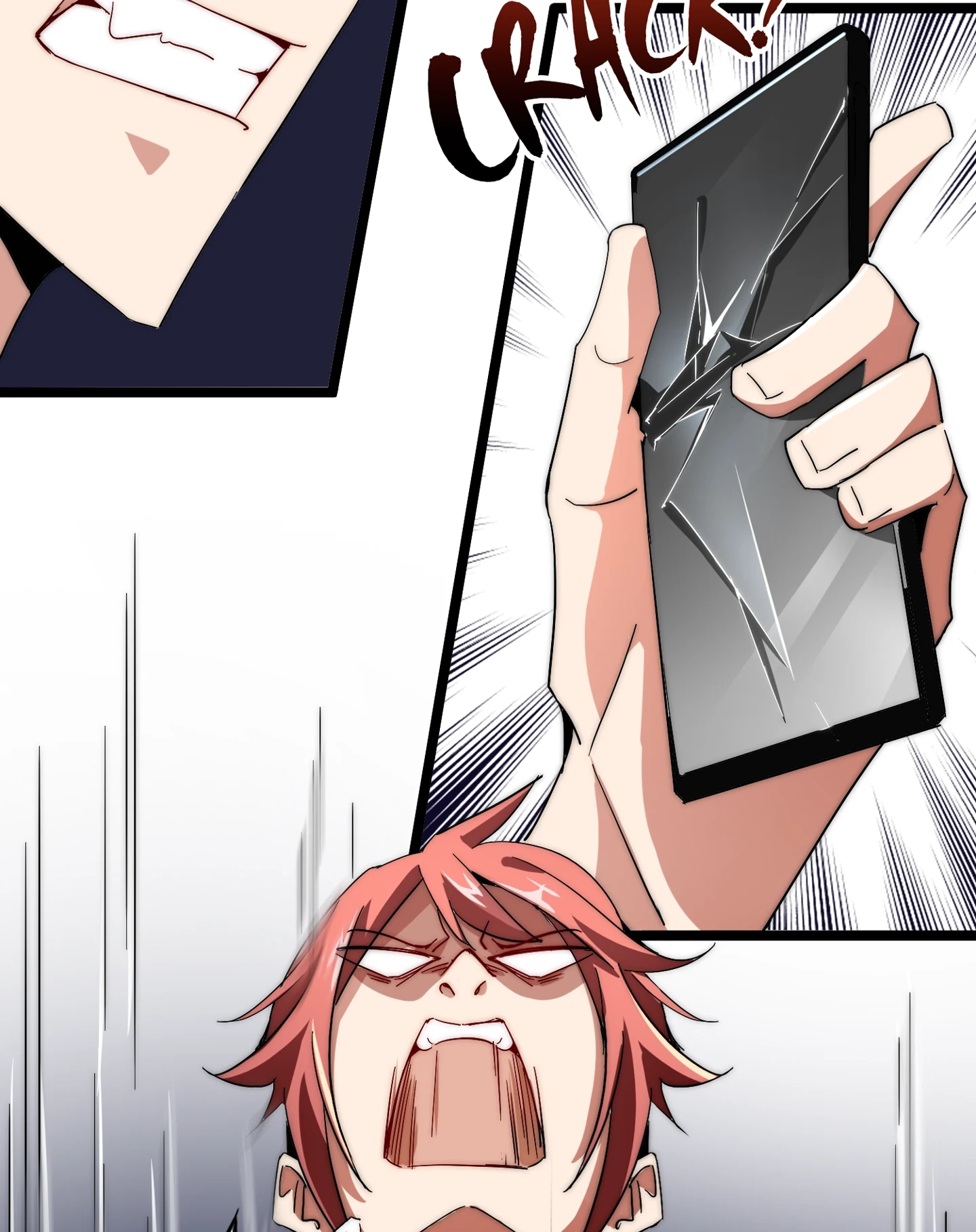 No More Money, Please Chapter 51 page 14 - 