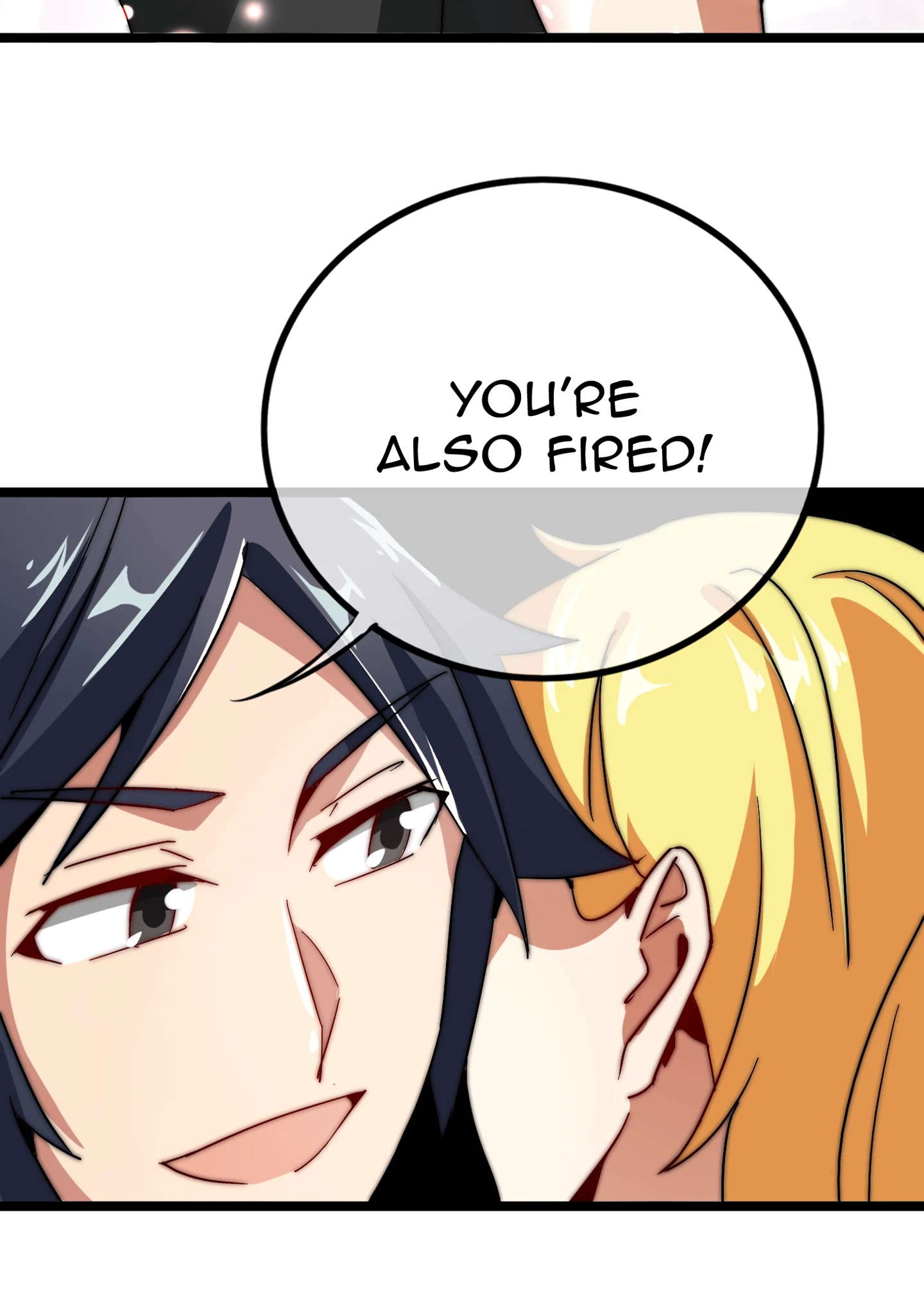No More Money, Please Chapter 51 page 23 - 