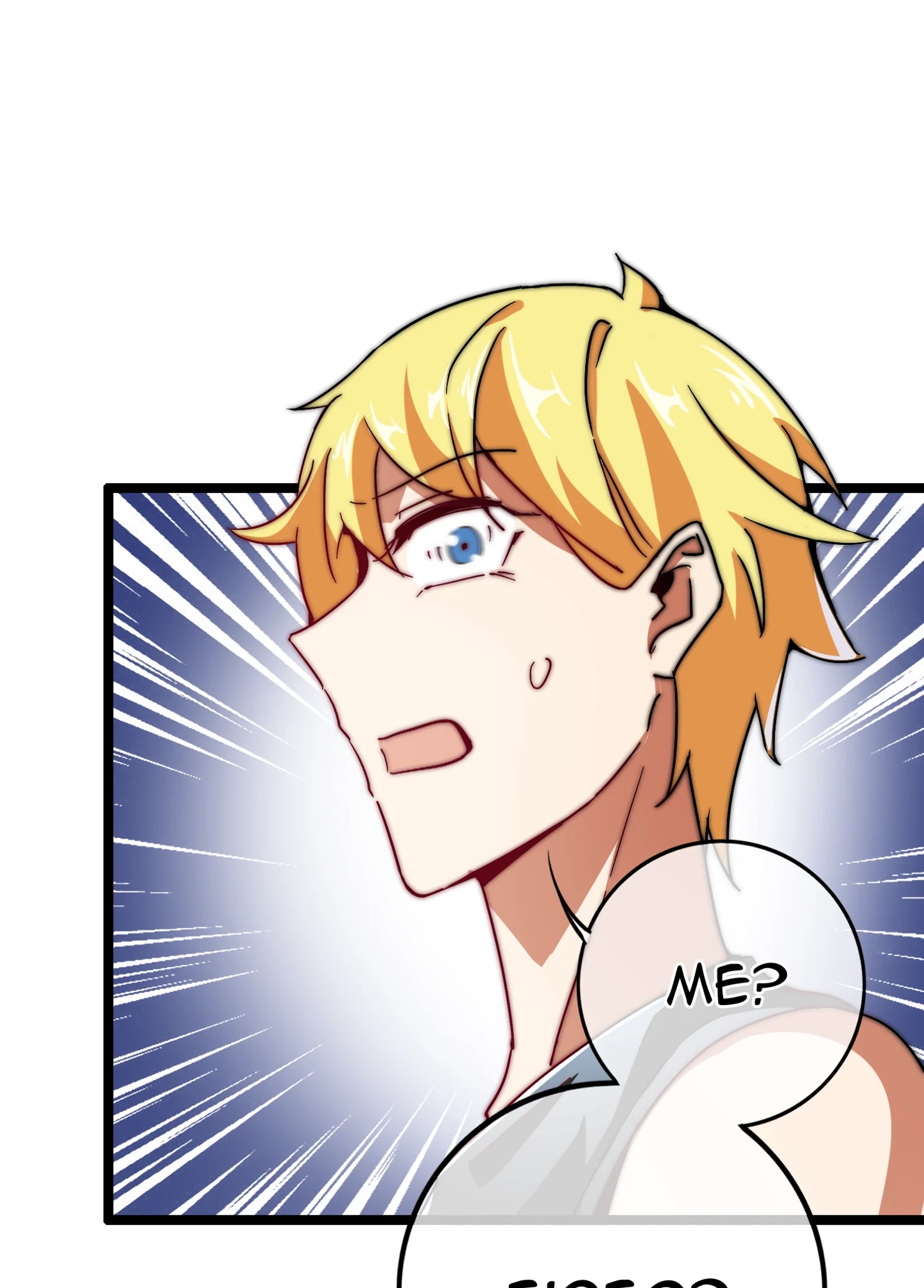 No More Money, Please Chapter 51 page 24 - 