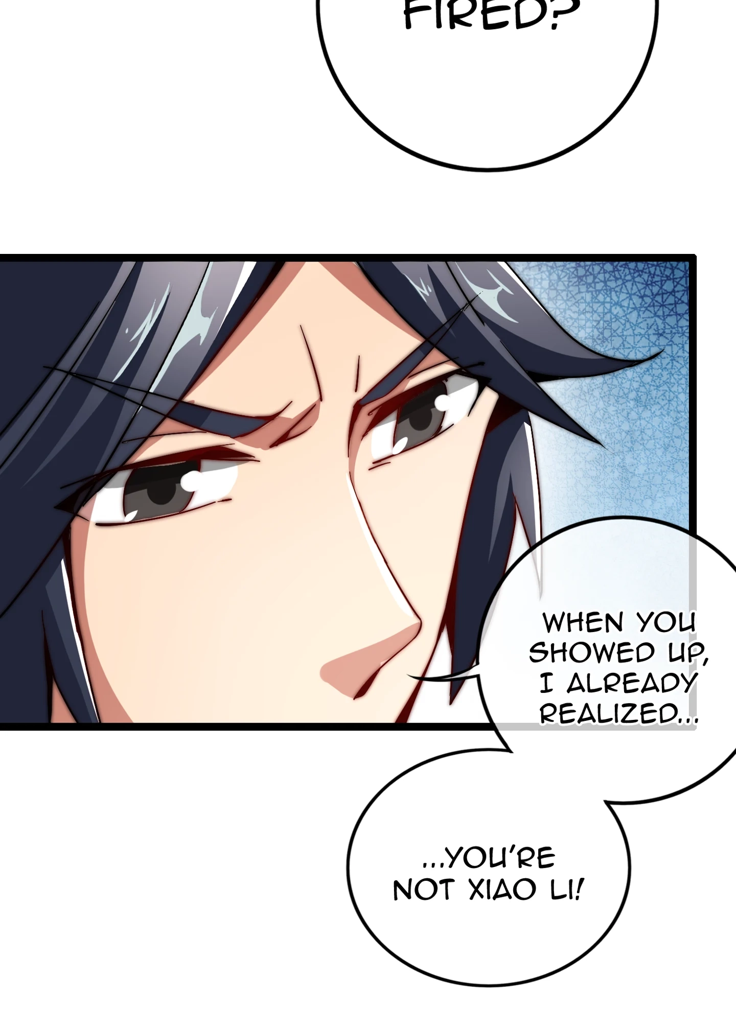 No More Money, Please Chapter 51 page 25 - 