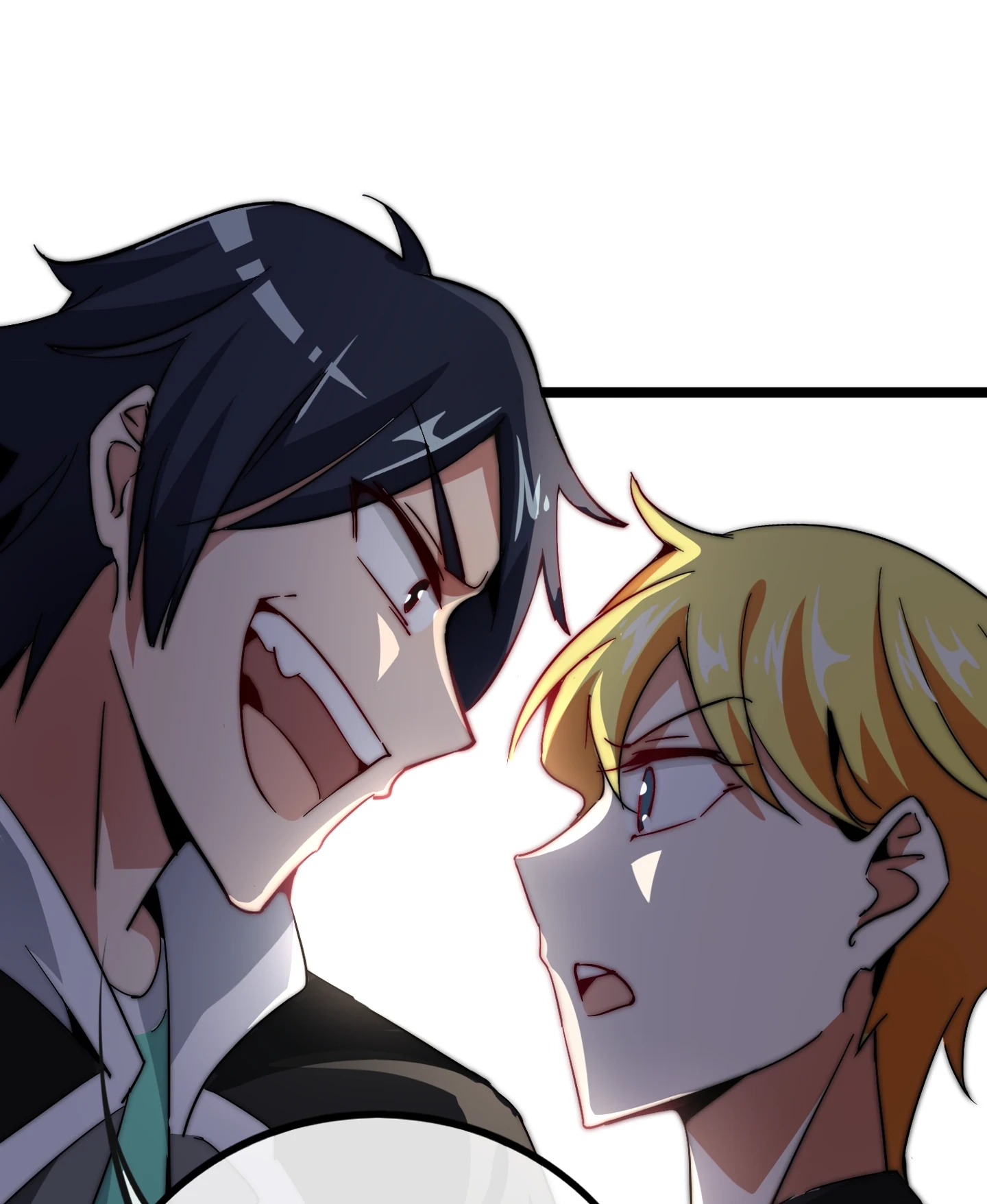 No More Money, Please Chapter 51 page 28 - 