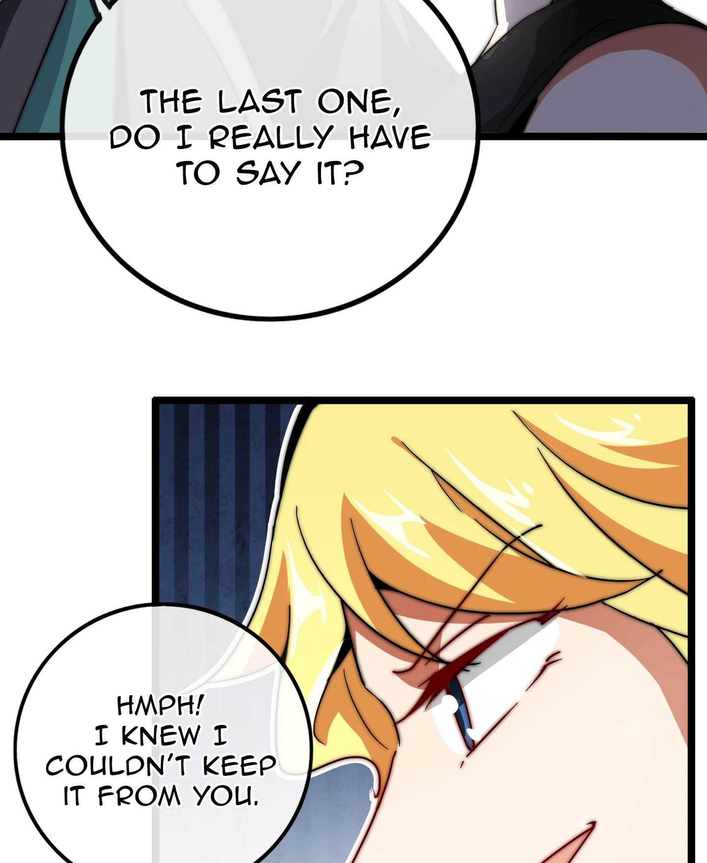 No More Money, Please Chapter 51 page 29 - 