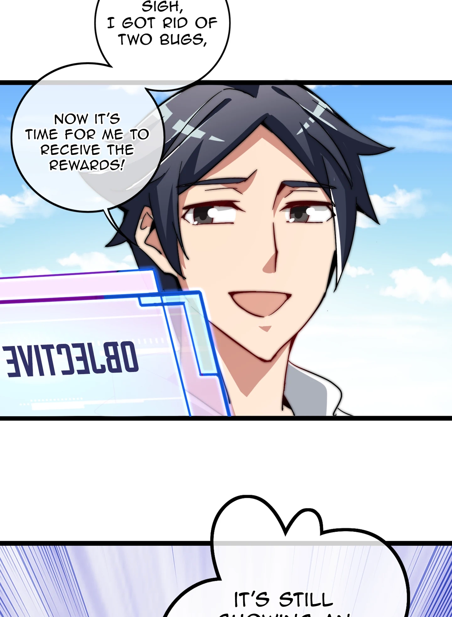 No More Money, Please Chapter 51 page 39 - 