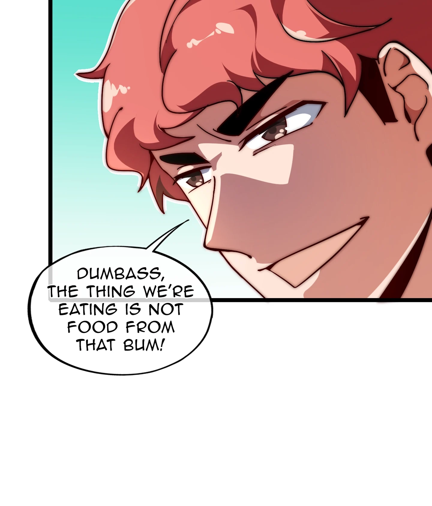 No More Money, Please Chapter 6 page 13 - 