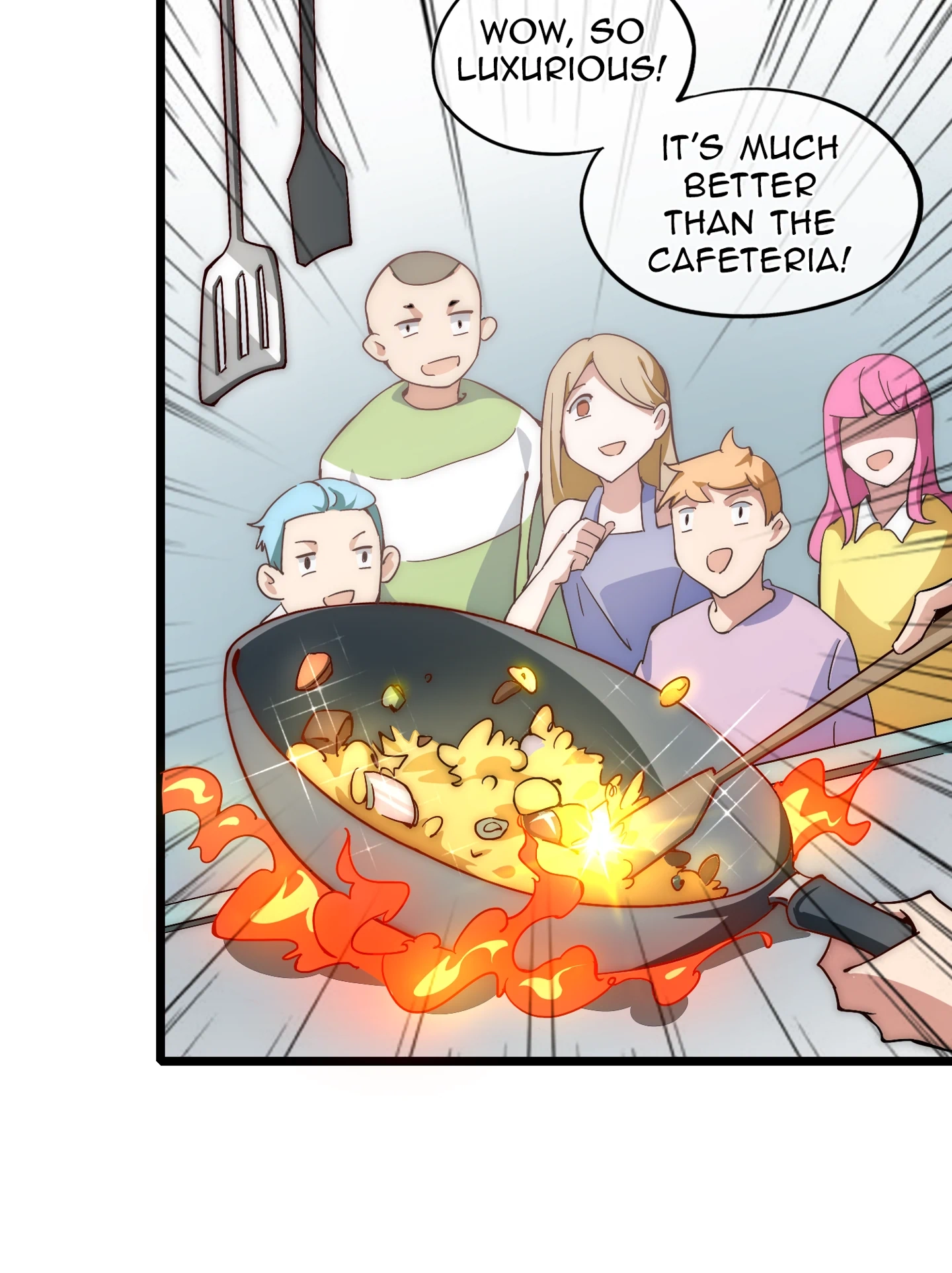 No More Money, Please Chapter 6 page 25 - 