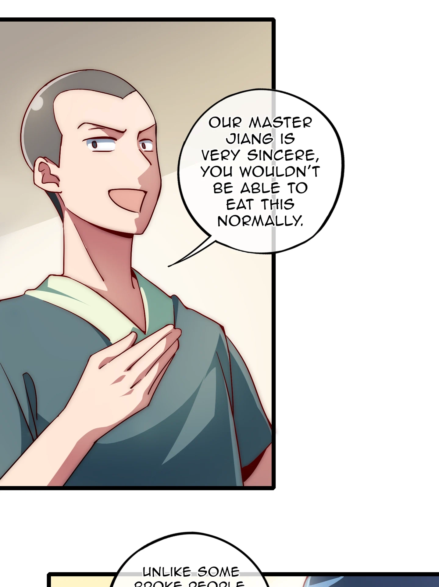 No More Money, Please Chapter 6 page 26 - 