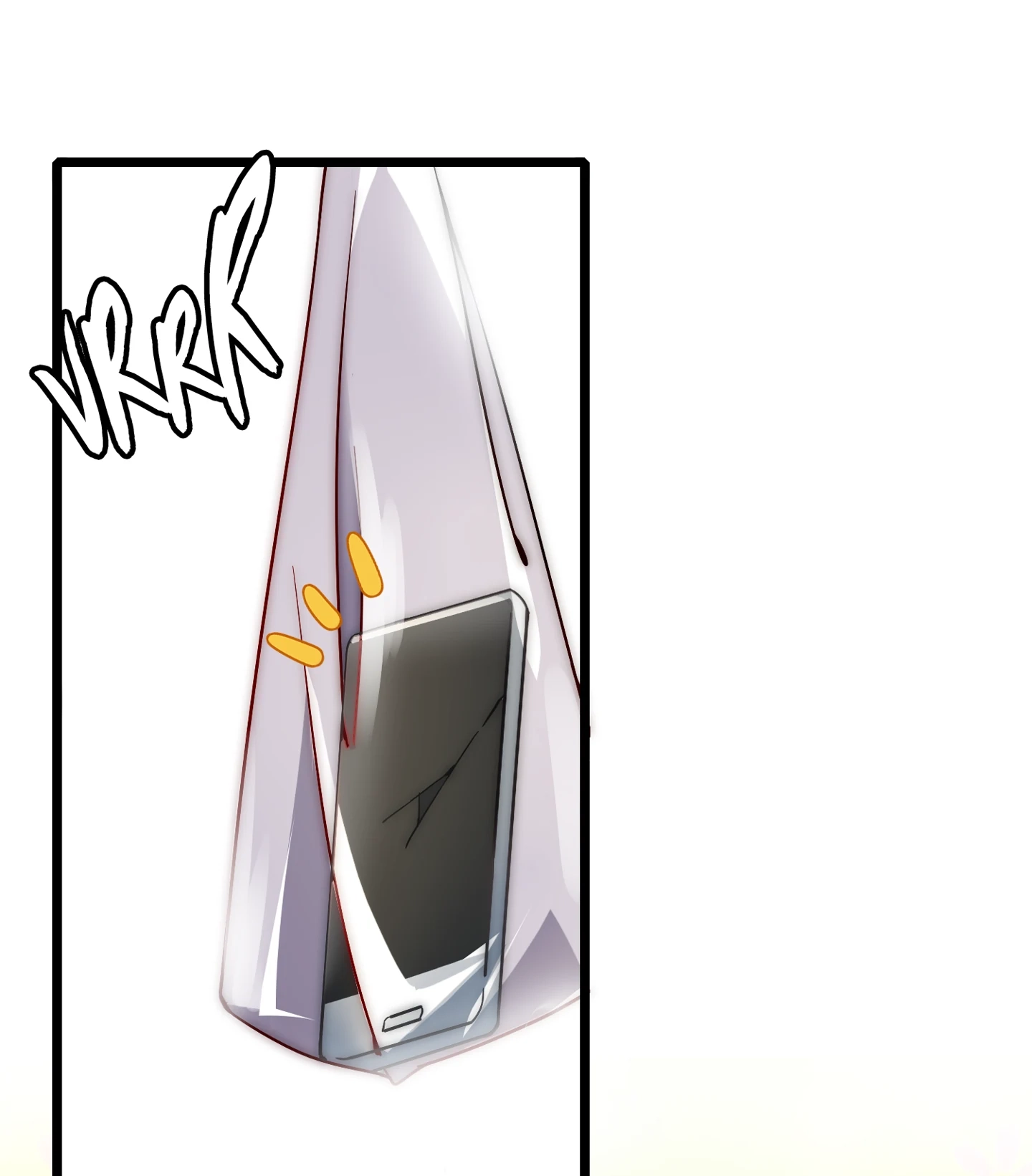 No More Money, Please Chapter 6 page 33 - 