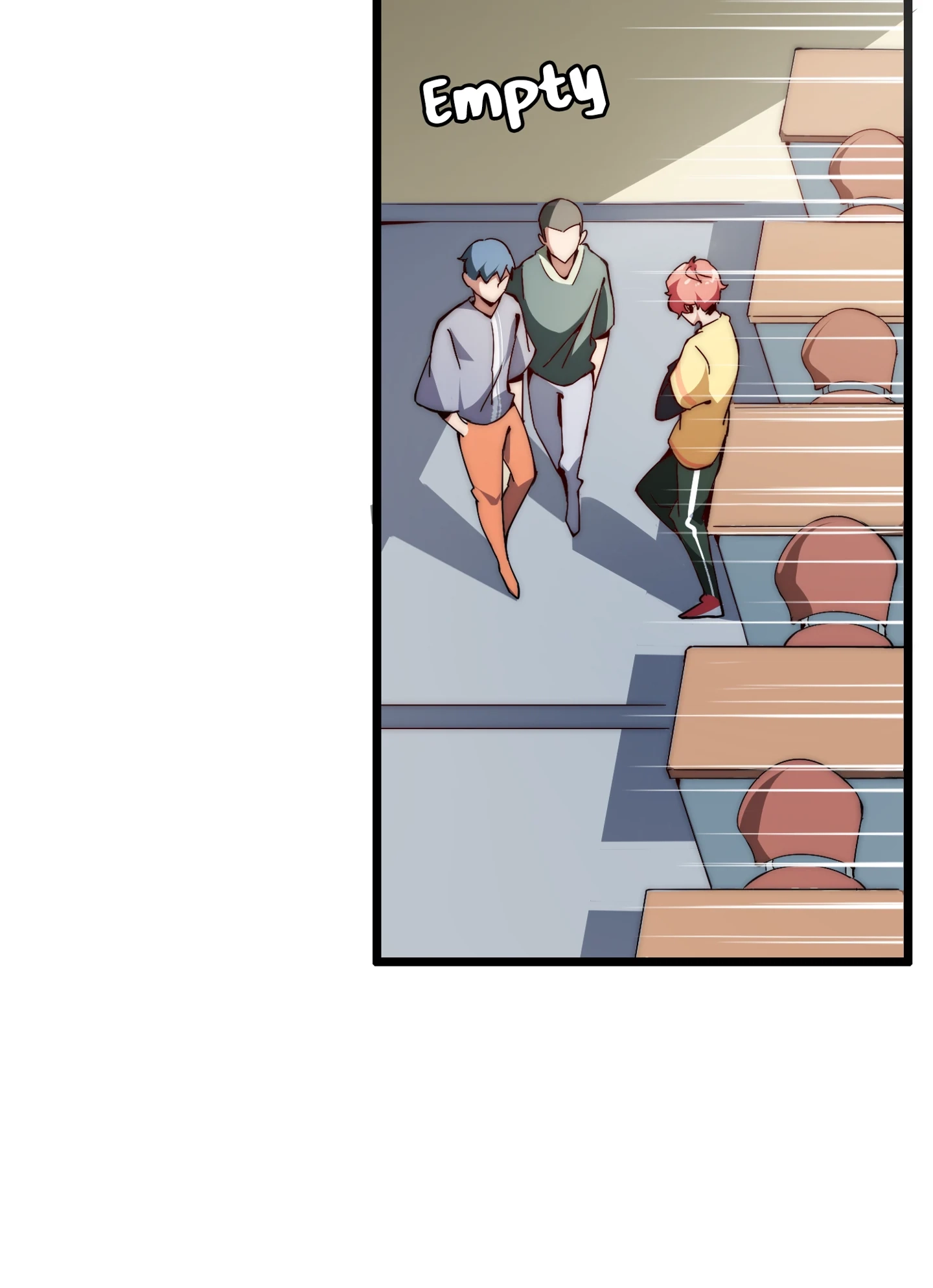 No More Money, Please Chapter 6 page 9 - 