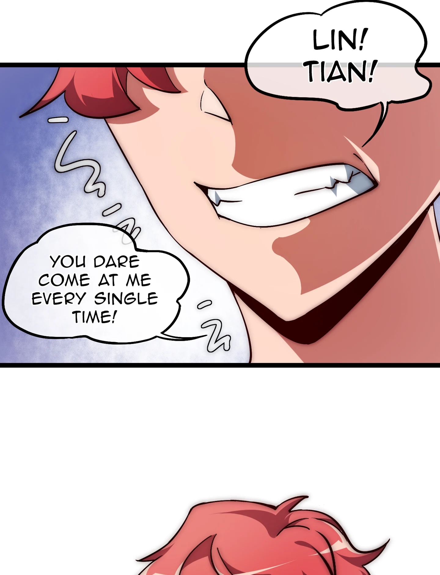 No More Money, Please Chapter 7 page 23 - 
