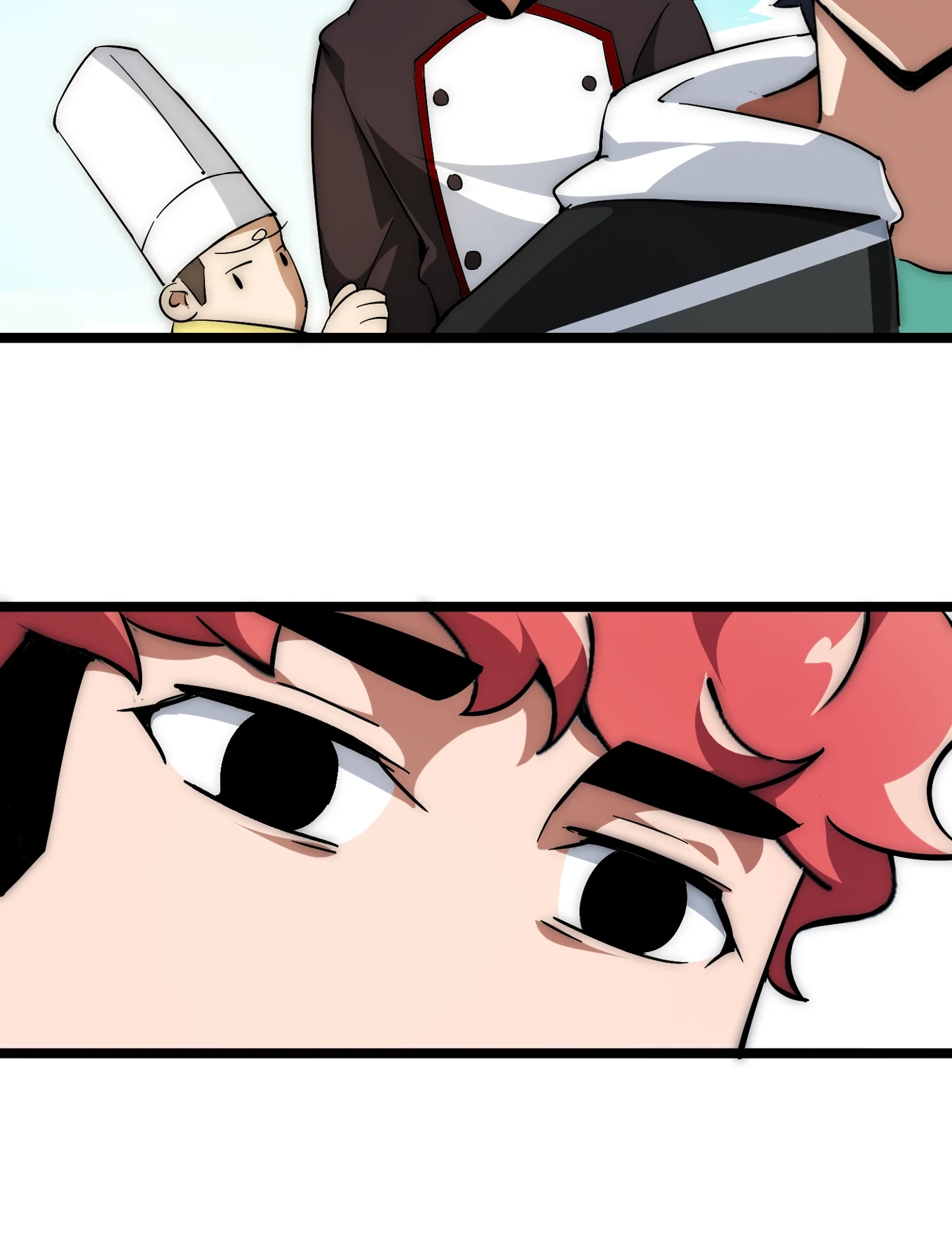 No More Money, Please Chapter 7 page 34 - 