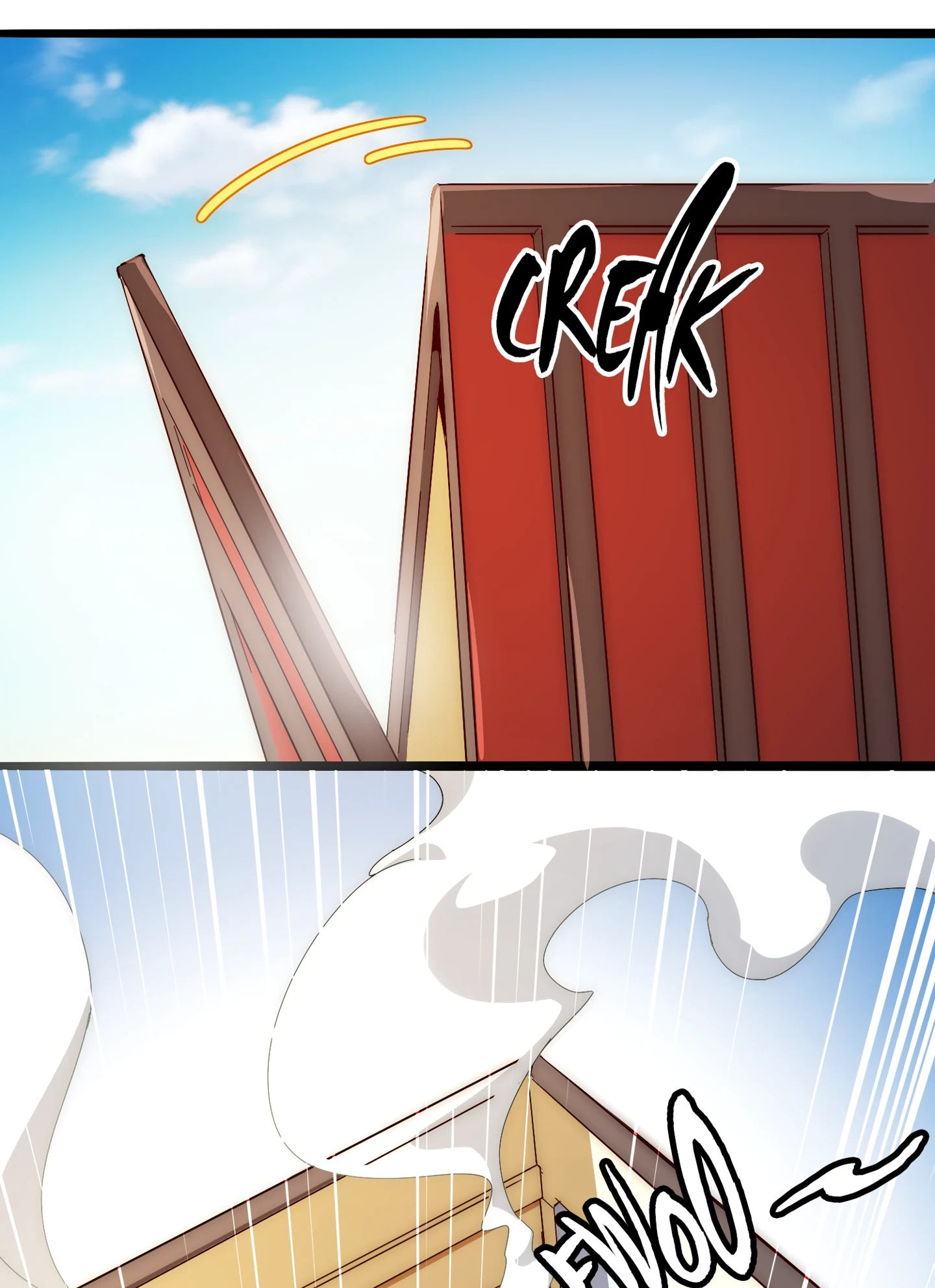 No More Money, Please Chapter 7 page 6 - 