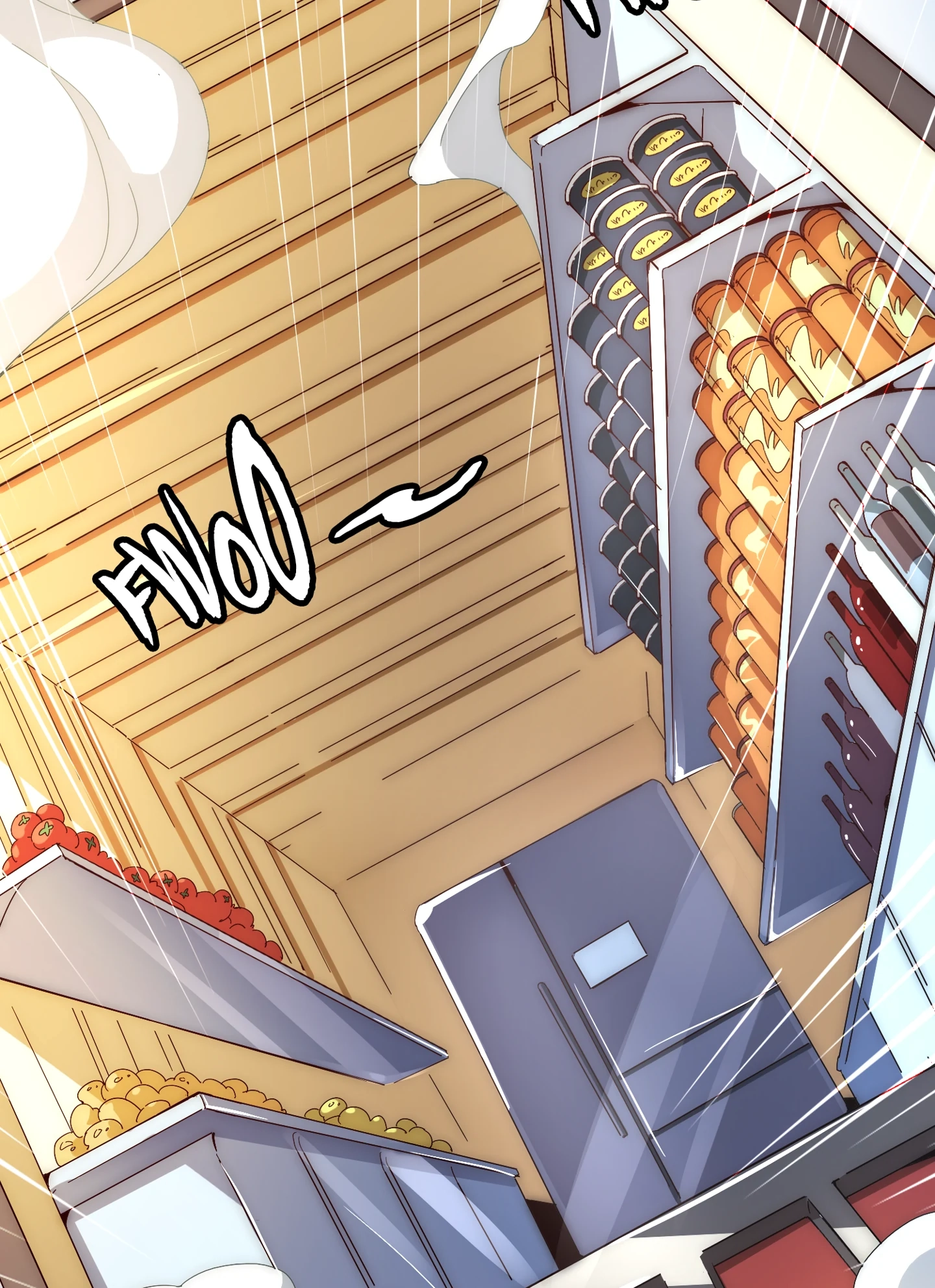 No More Money, Please Chapter 7 page 7 - 