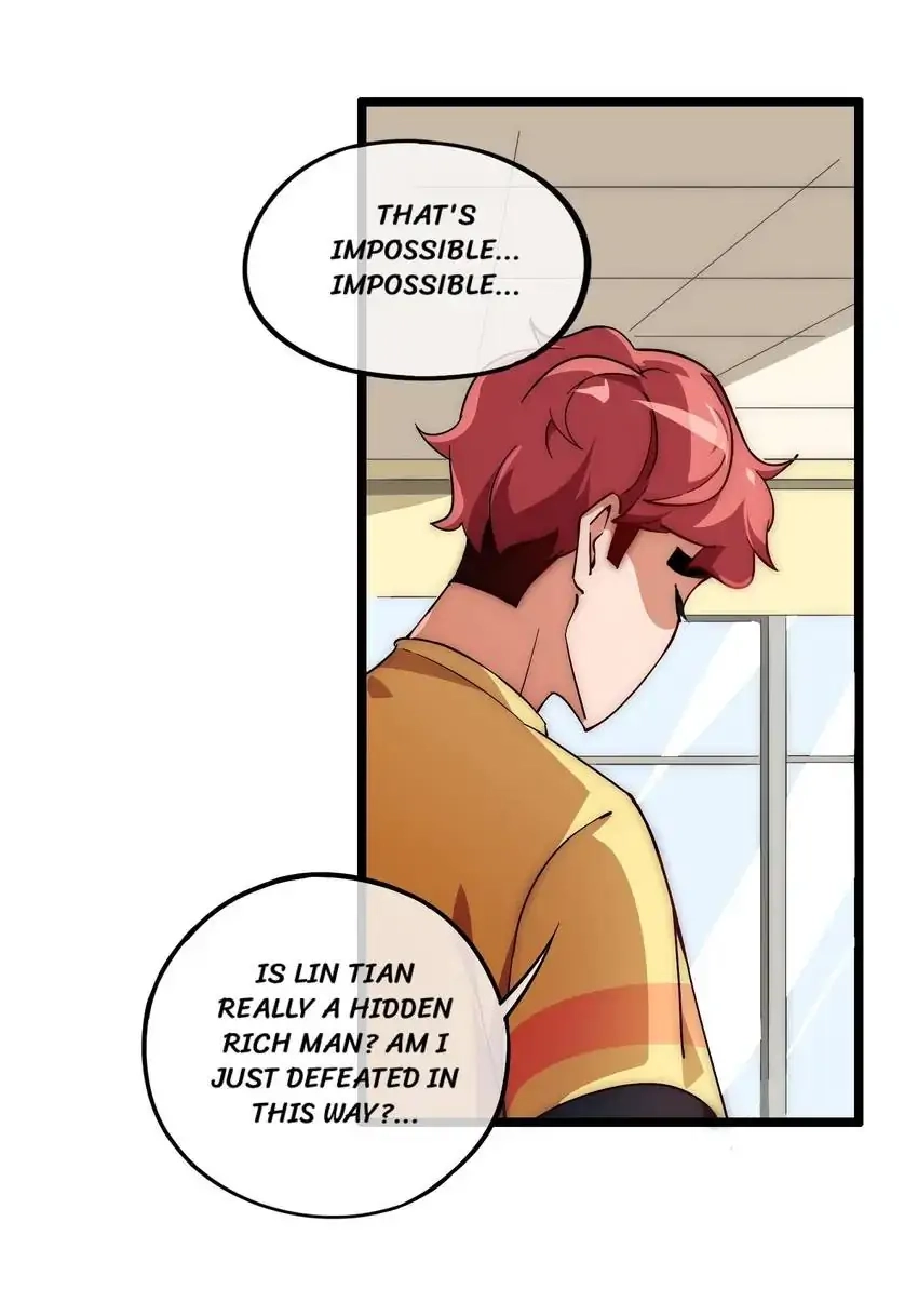 No More Money, Please Chapter 8 page 13 - 