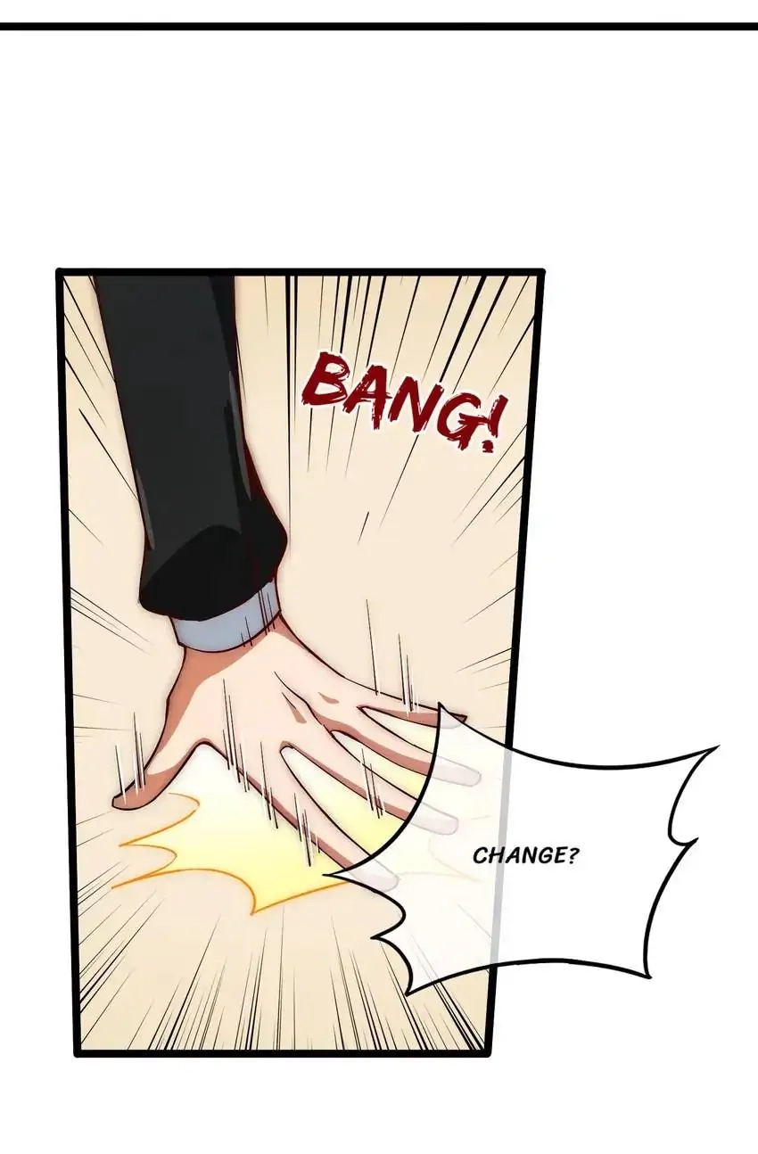 No More Money, Please Chapter 8 page 16 - 