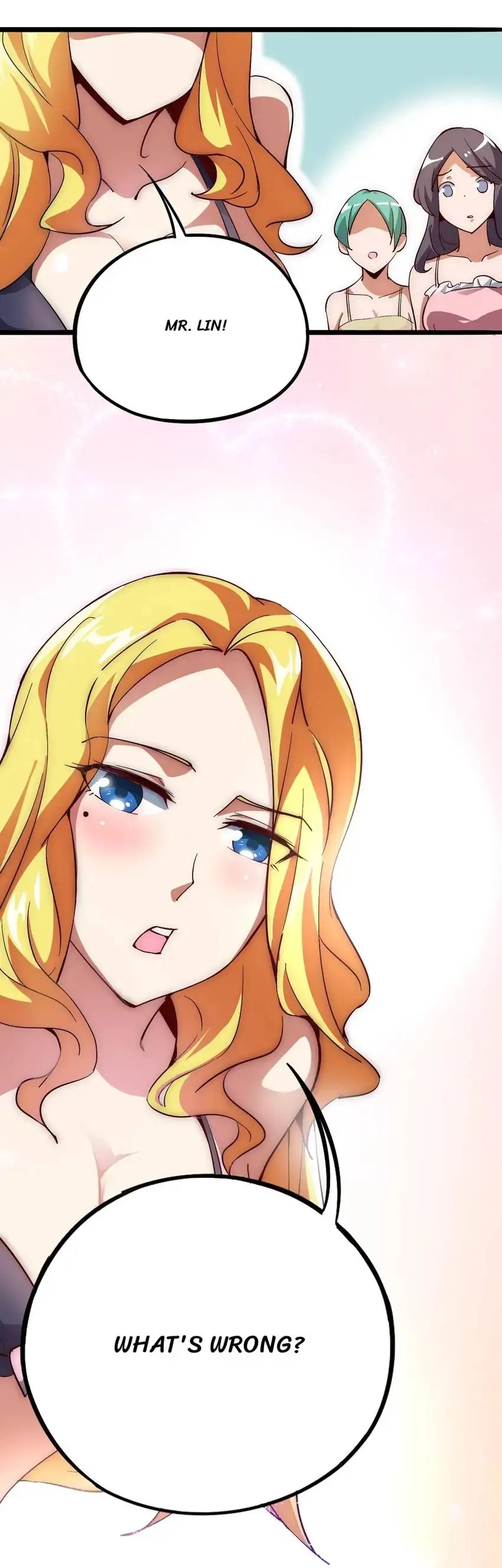 No More Money, Please Chapter 8 page 22 - 