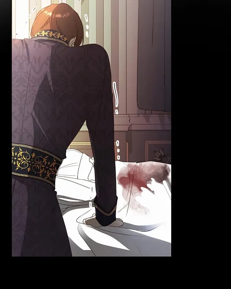 No More Regrets Chapter 1 page 106 - 