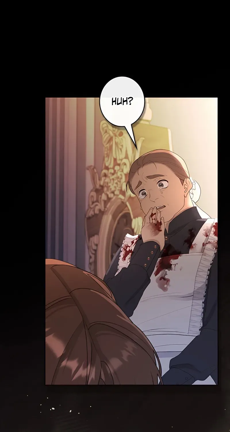 No More Regrets Chapter 1 page 107 - 