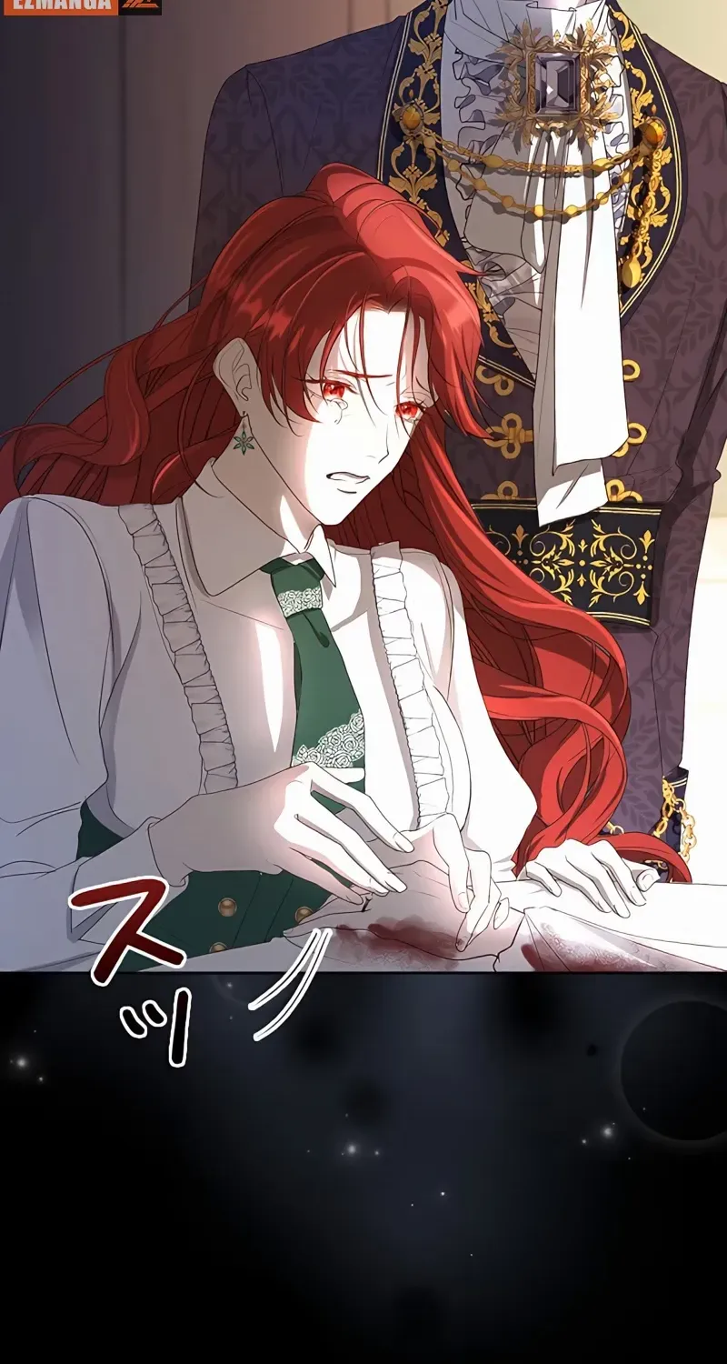 No More Regrets Chapter 1 page 114 - 