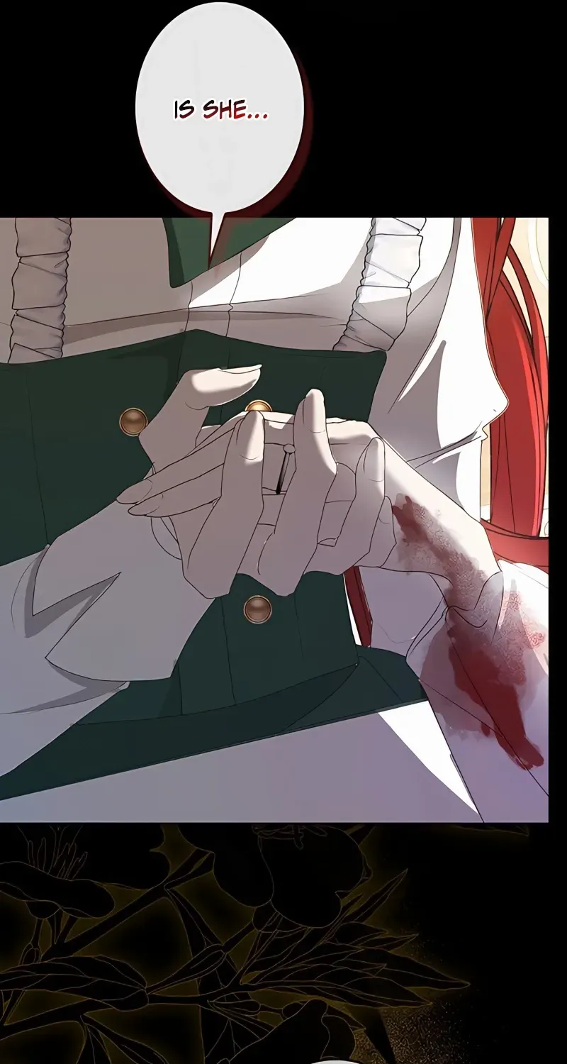 No More Regrets Chapter 1 page 116 - 