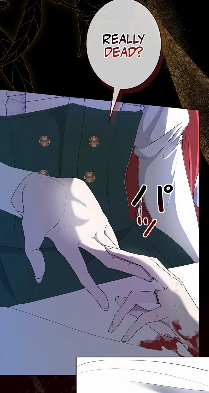 No More Regrets Chapter 1 page 117 - 