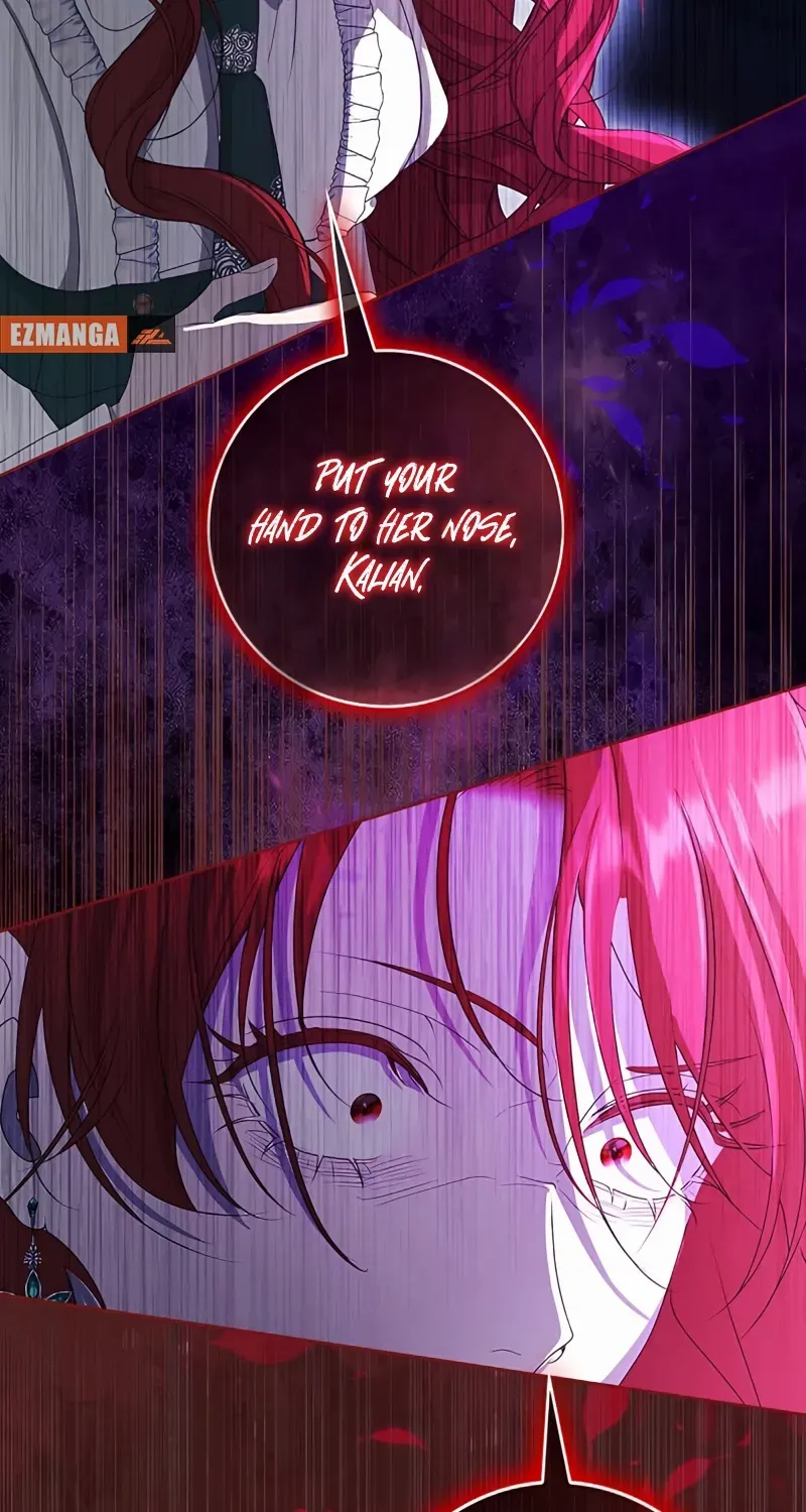 No More Regrets Chapter 1 page 120 - 